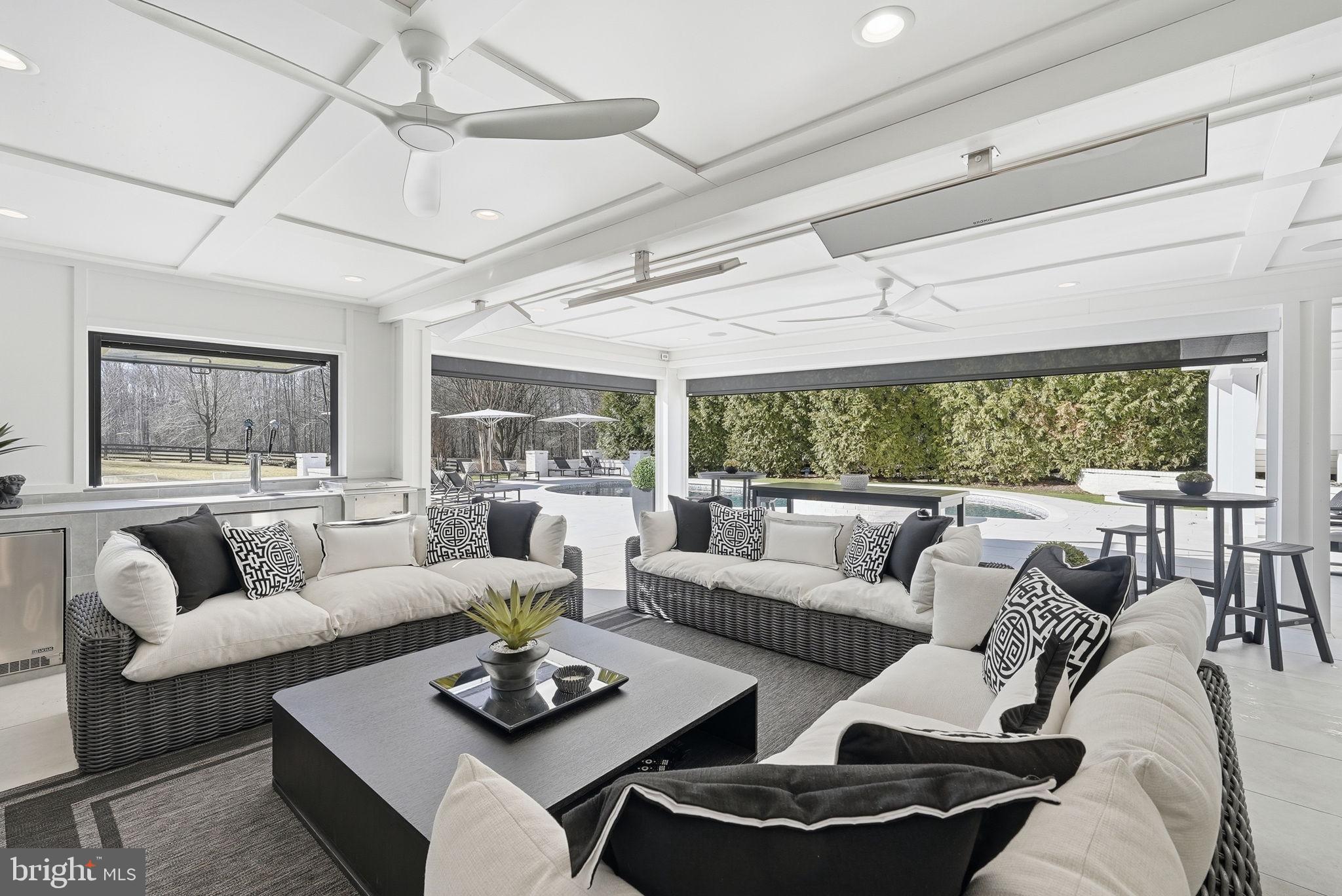 LENAH RUN - Residential