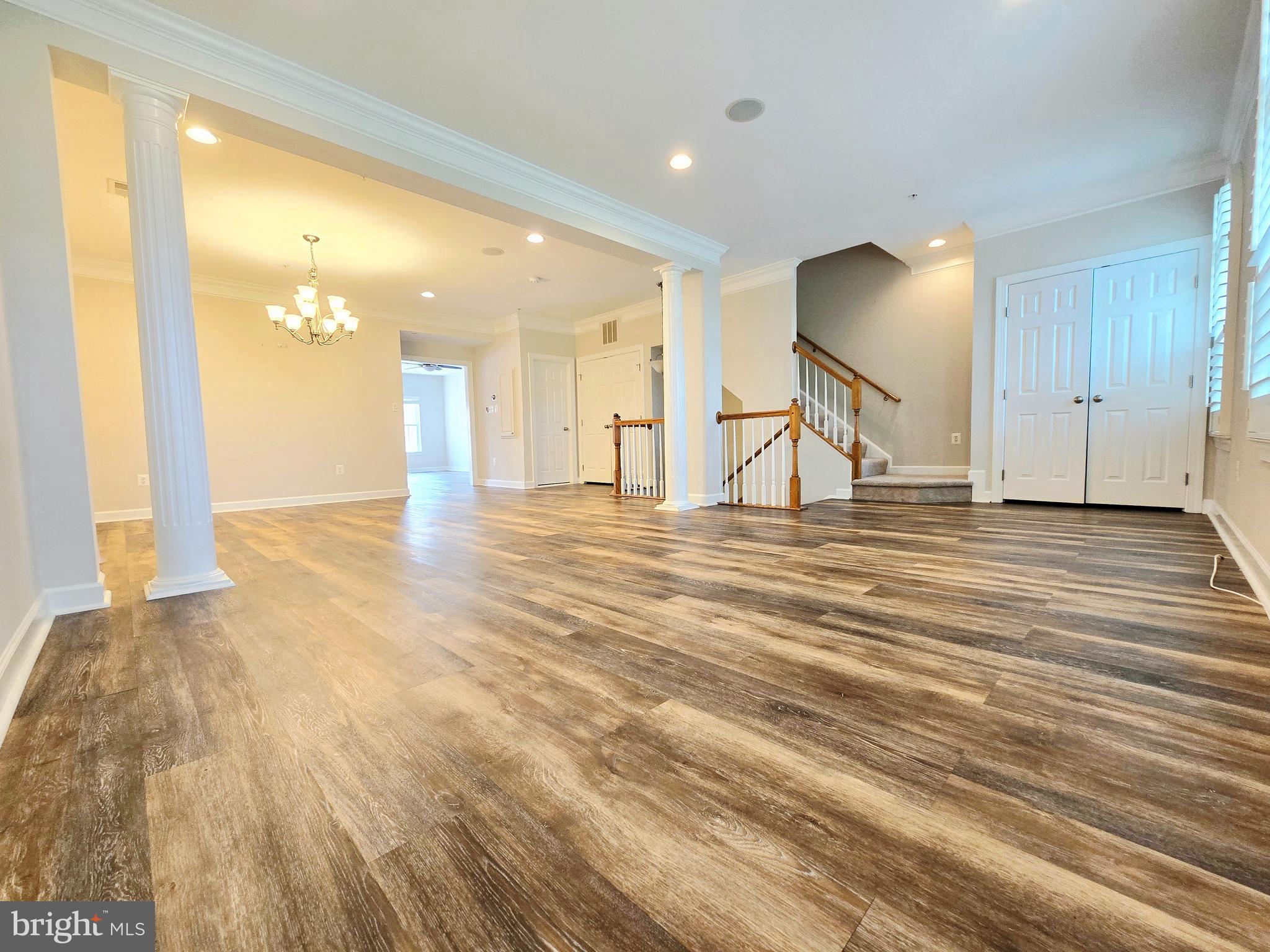 207 COMMUNITY CENTER AVENUE 207