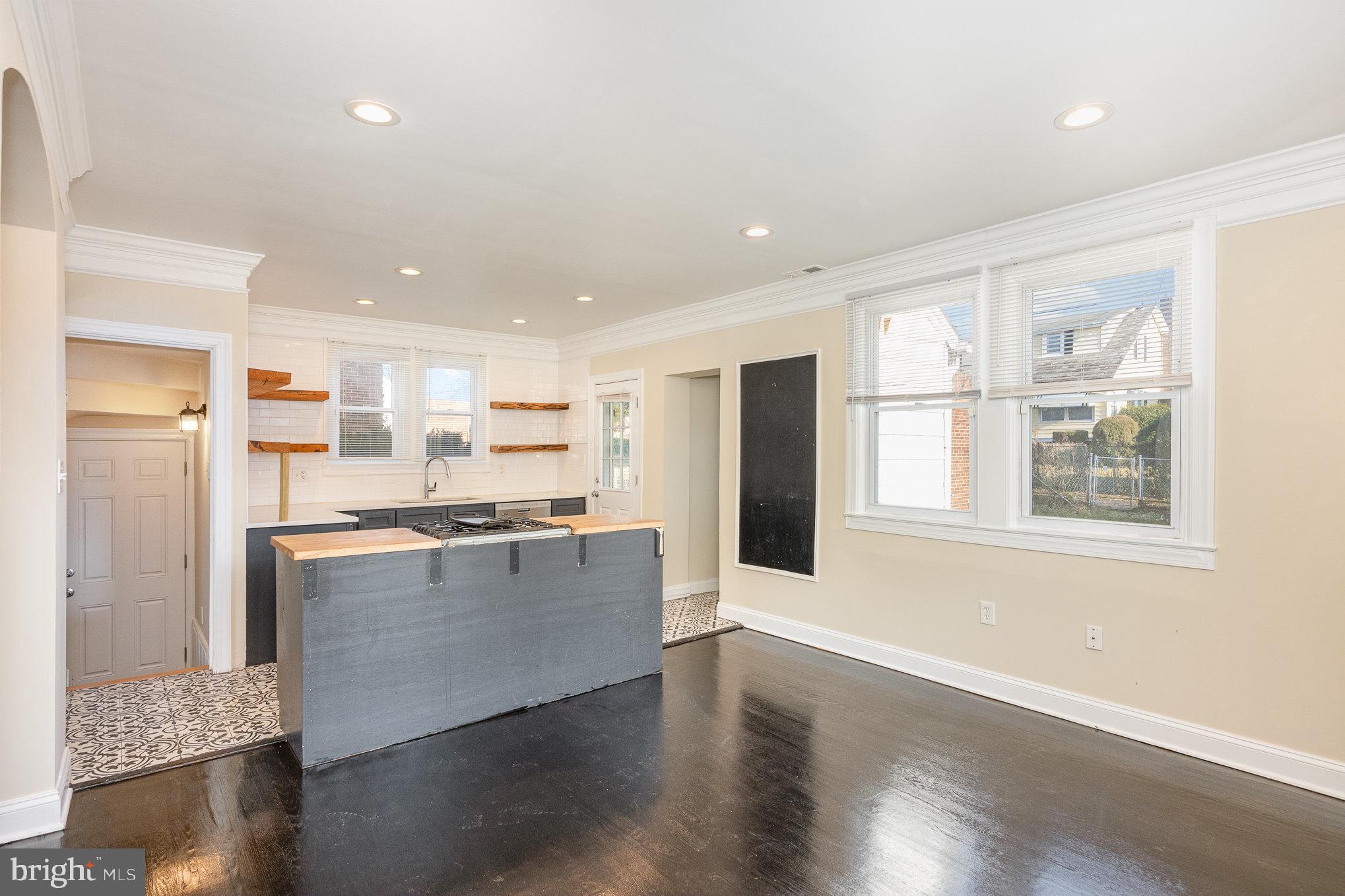 ASHBURTON - Residential