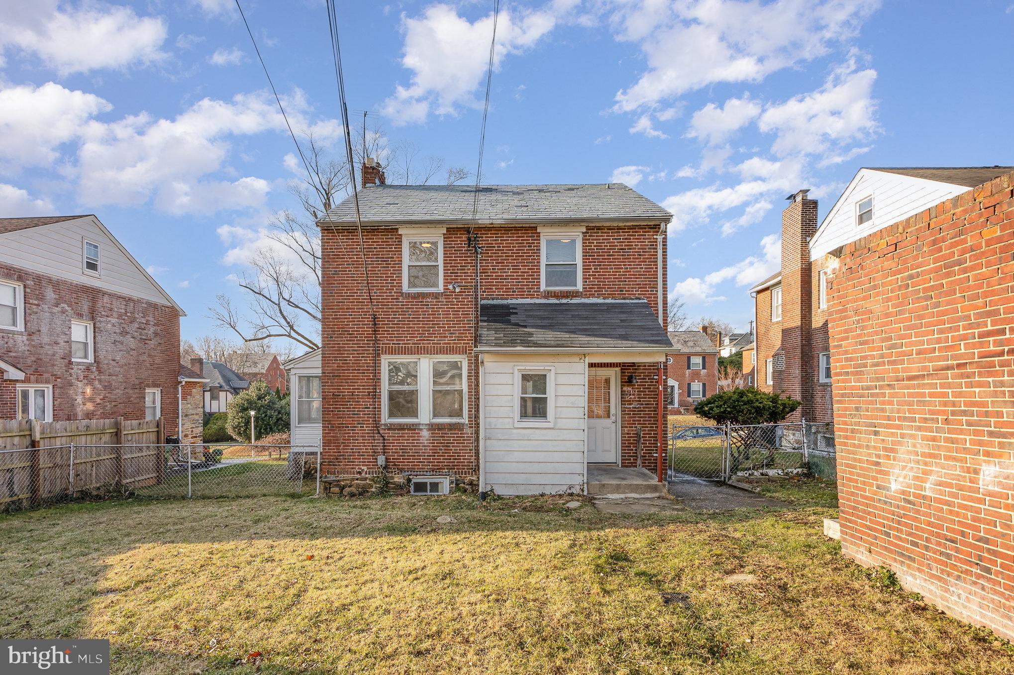 ASHBURTON - Residential