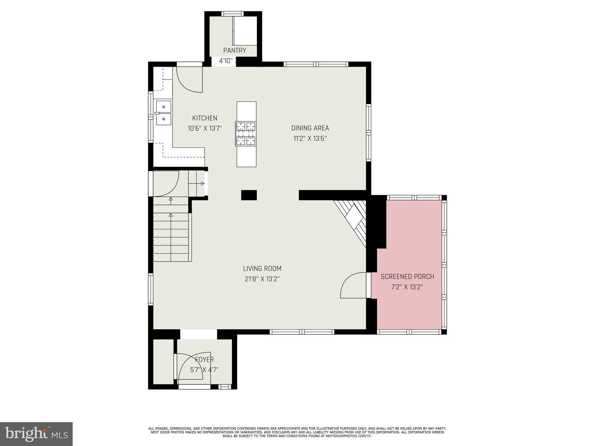 ASHBURTON - Residential