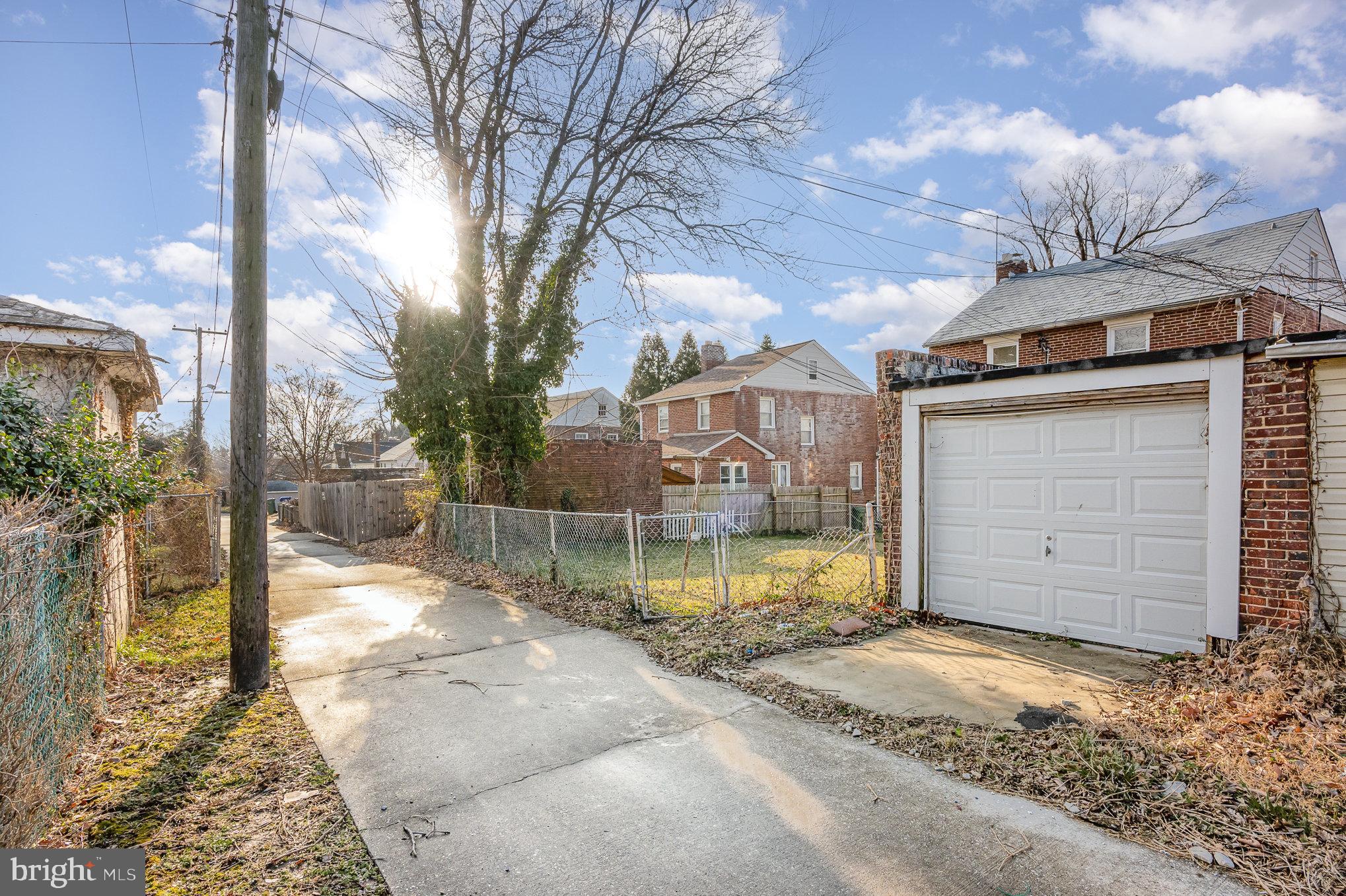 ASHBURTON - Residential