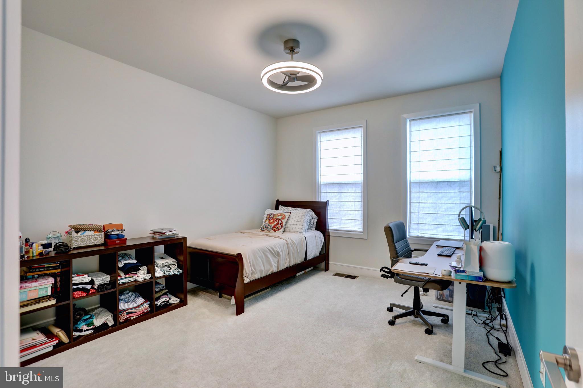 DEMOTT & SILVER - Residential Lease