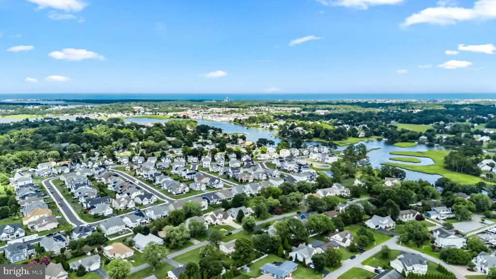 781 Hickman Drive, Ocean View, DE 19970