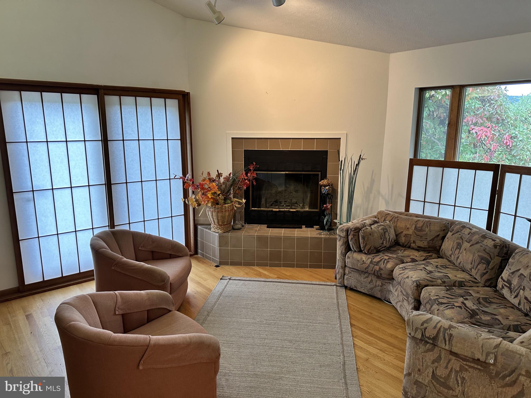346 EARL WEBER ROAD