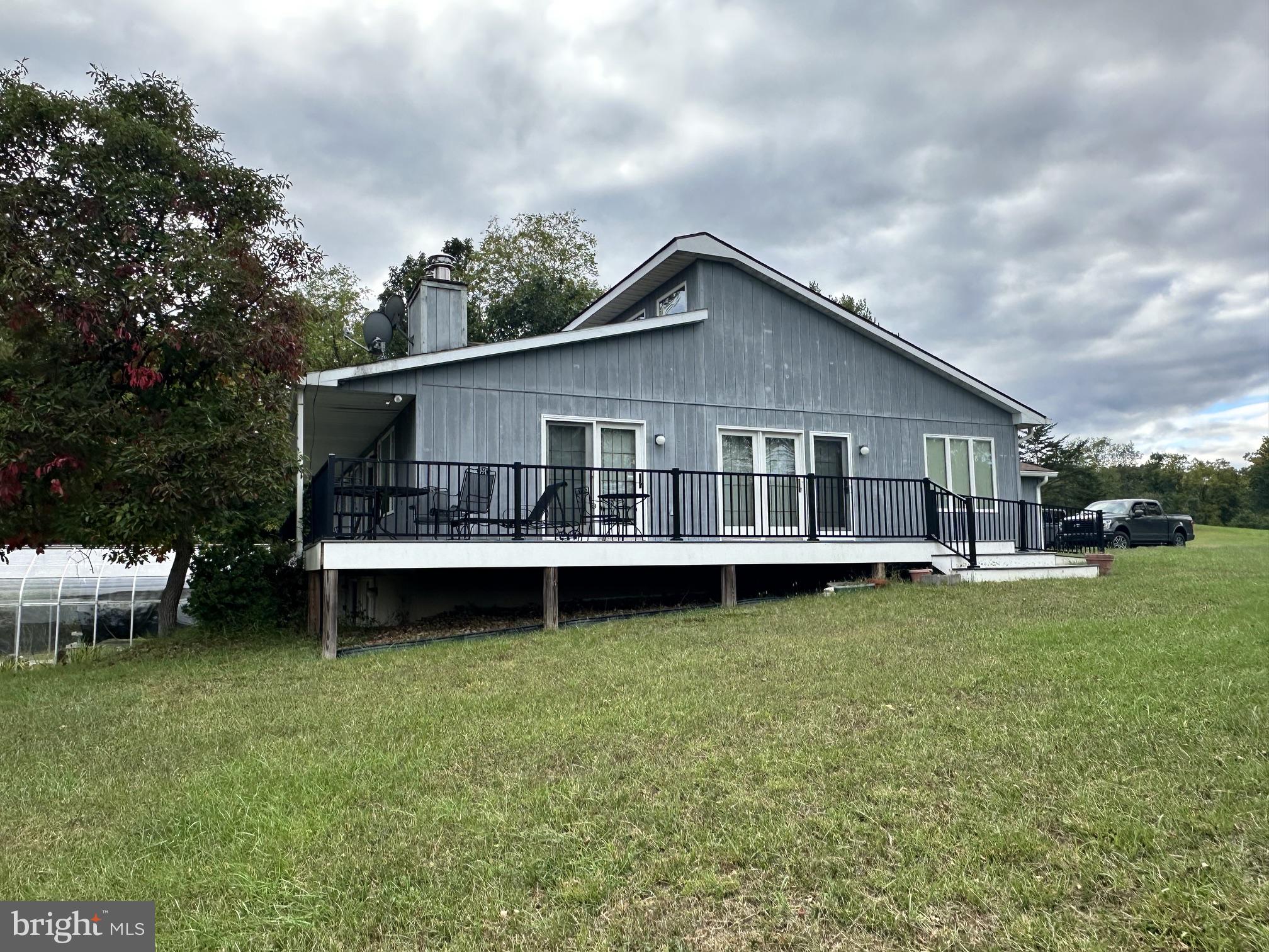346 EARL WEBER ROAD