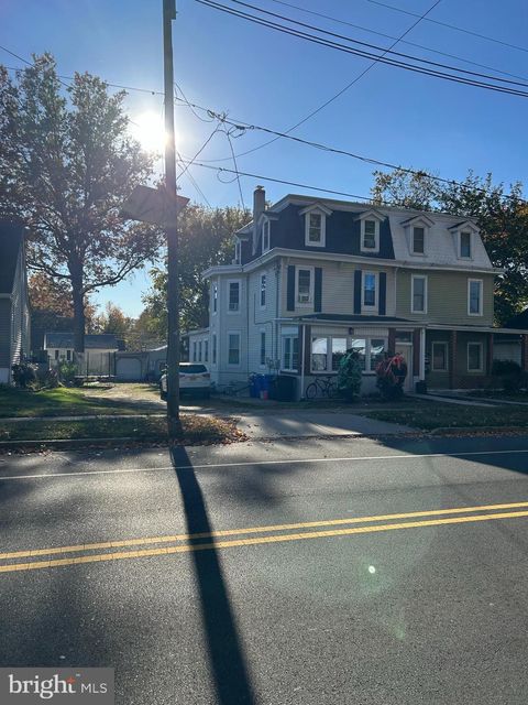 52 S FELLOWSHIP ROAD MAPLE SHADE NJ 08052