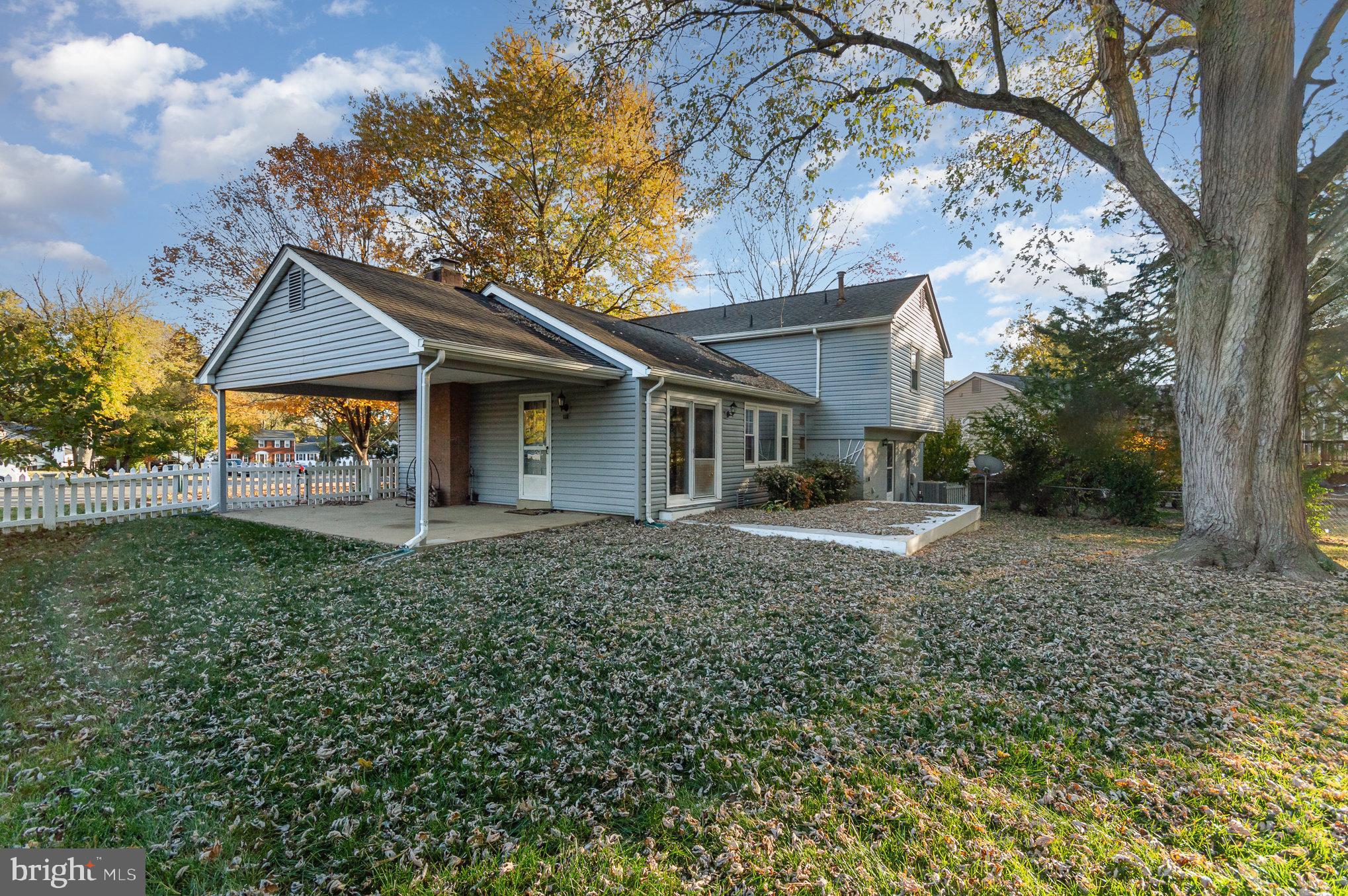 HAYFIELD FARM - Residential Lease