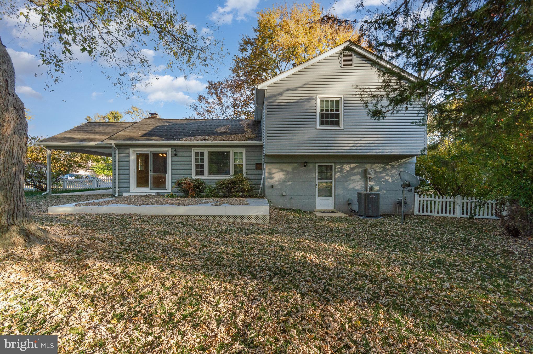 HAYFIELD FARM - Residential Lease