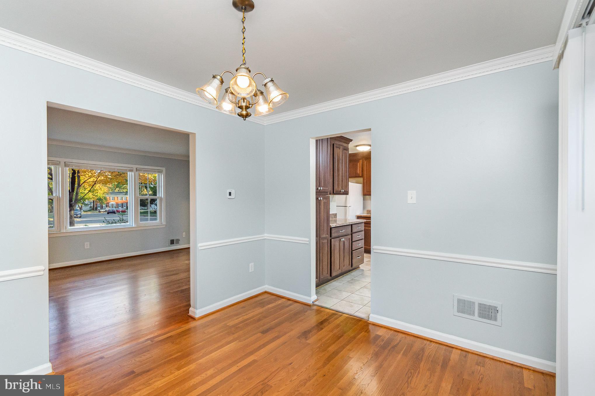 HAYFIELD FARM - Residential Lease
