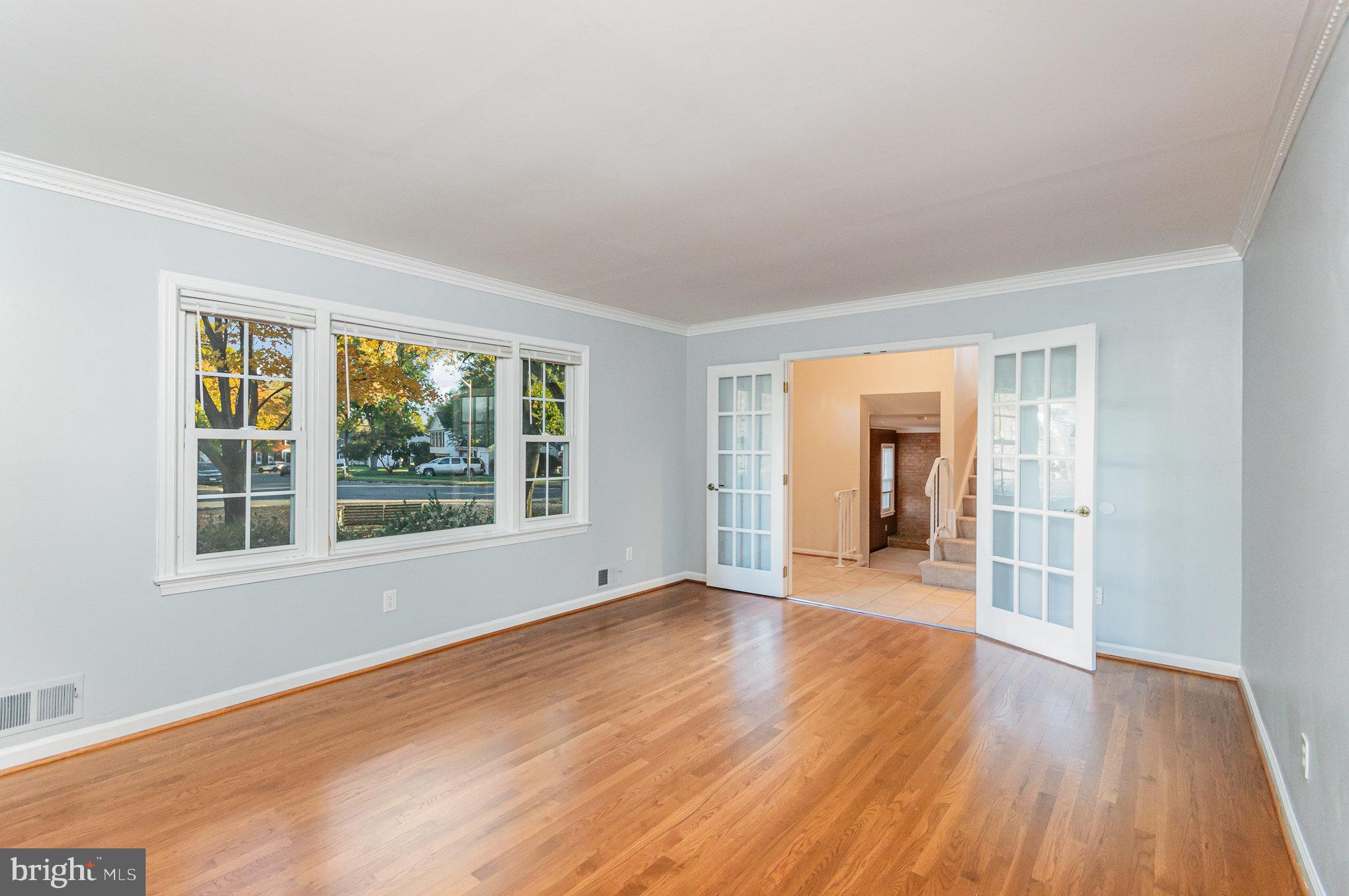 HAYFIELD FARM - Residential Lease