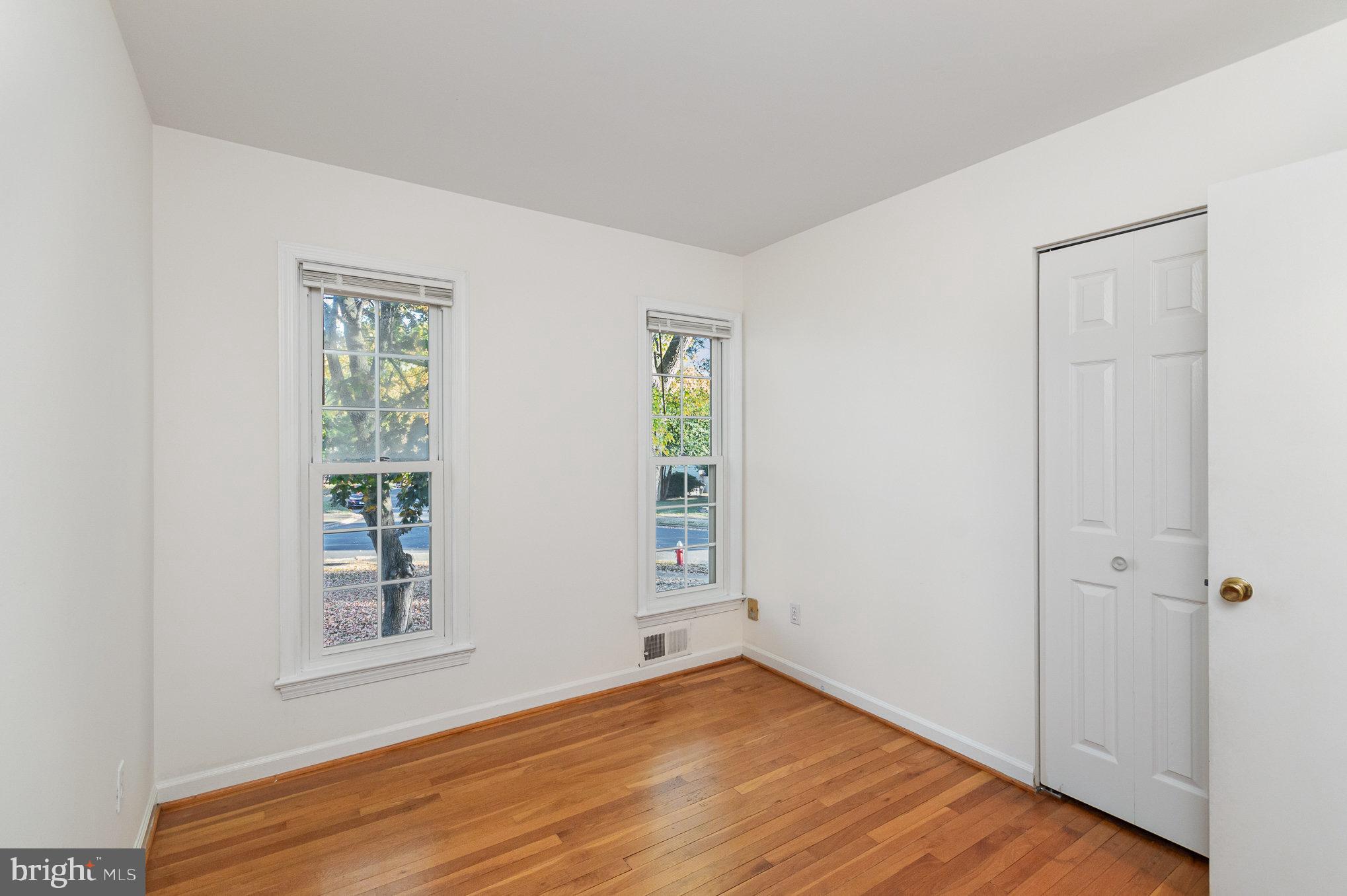 HAYFIELD FARM - Residential Lease