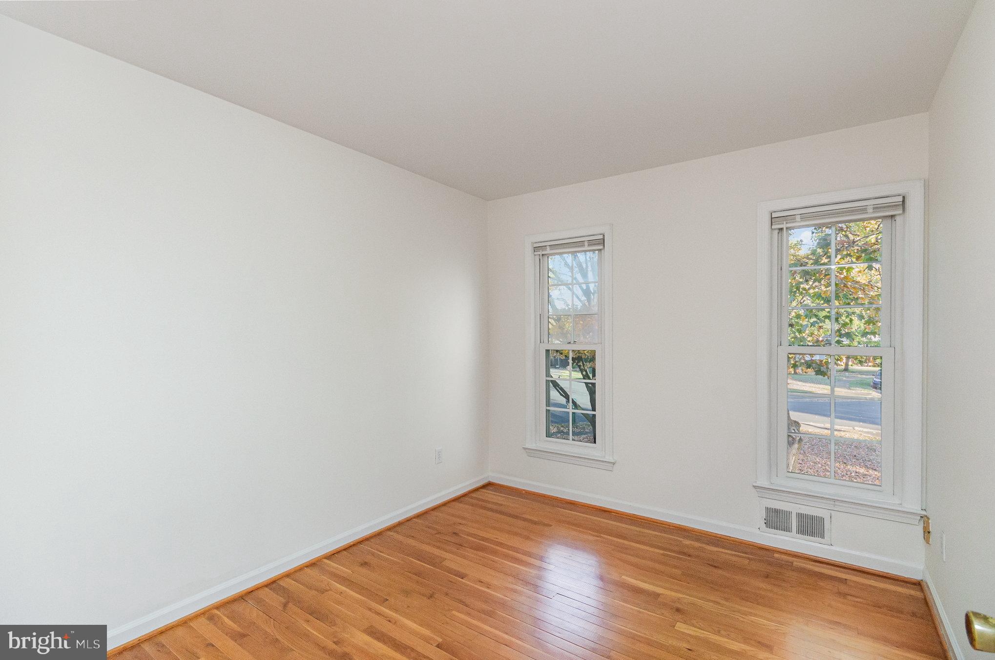 HAYFIELD FARM - Residential Lease