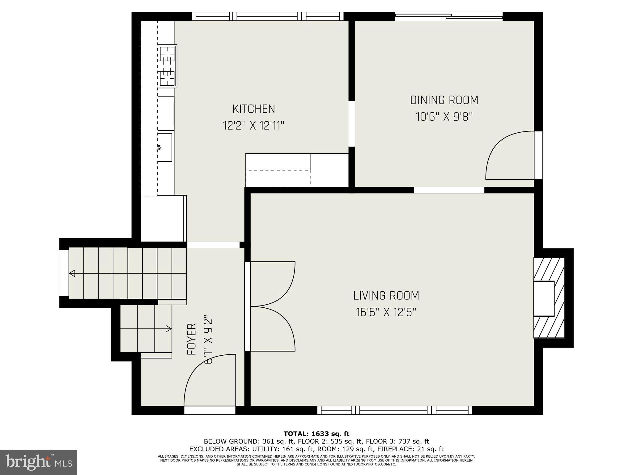 HAYFIELD FARM - Residential Lease