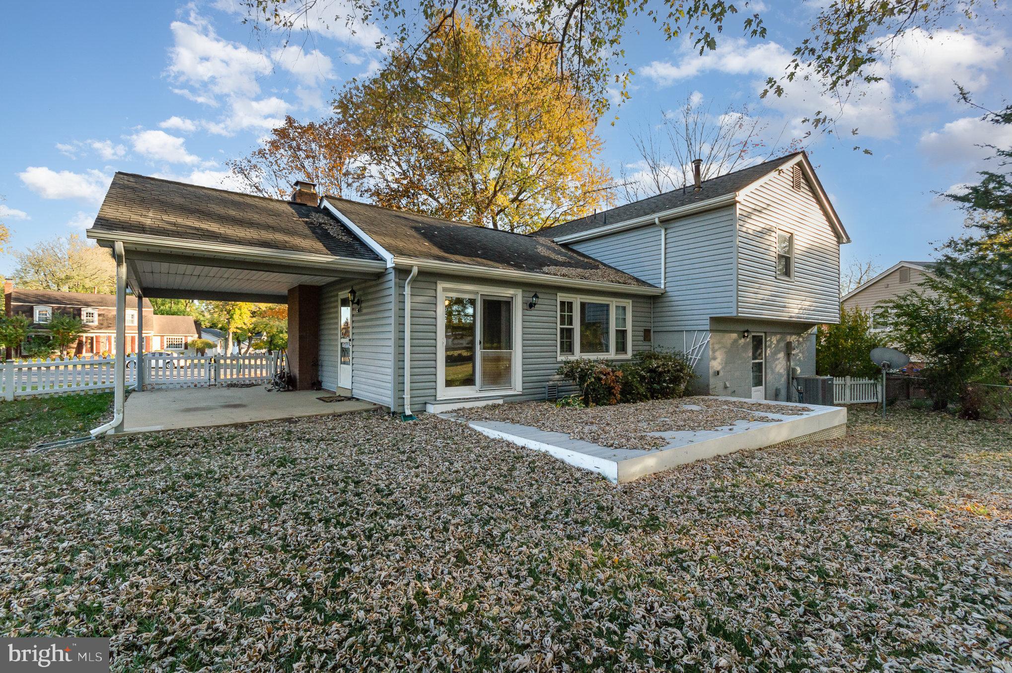 HAYFIELD FARM - Residential Lease