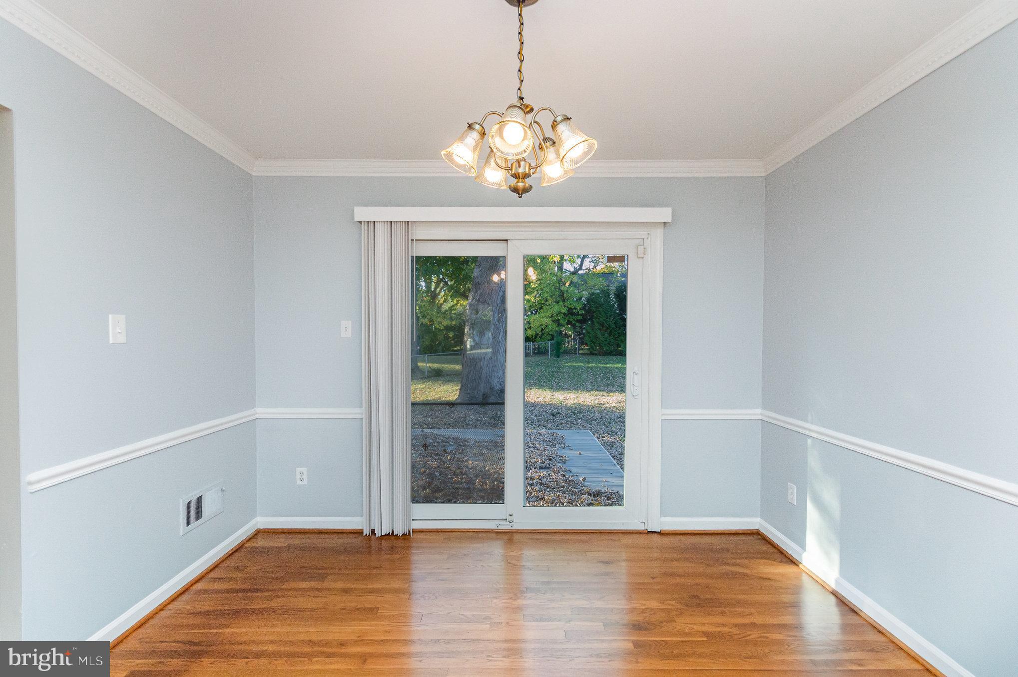 HAYFIELD FARM - Residential Lease