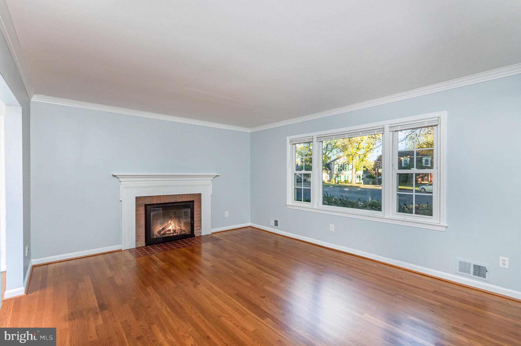 HAYFIELD FARM - Residential Lease