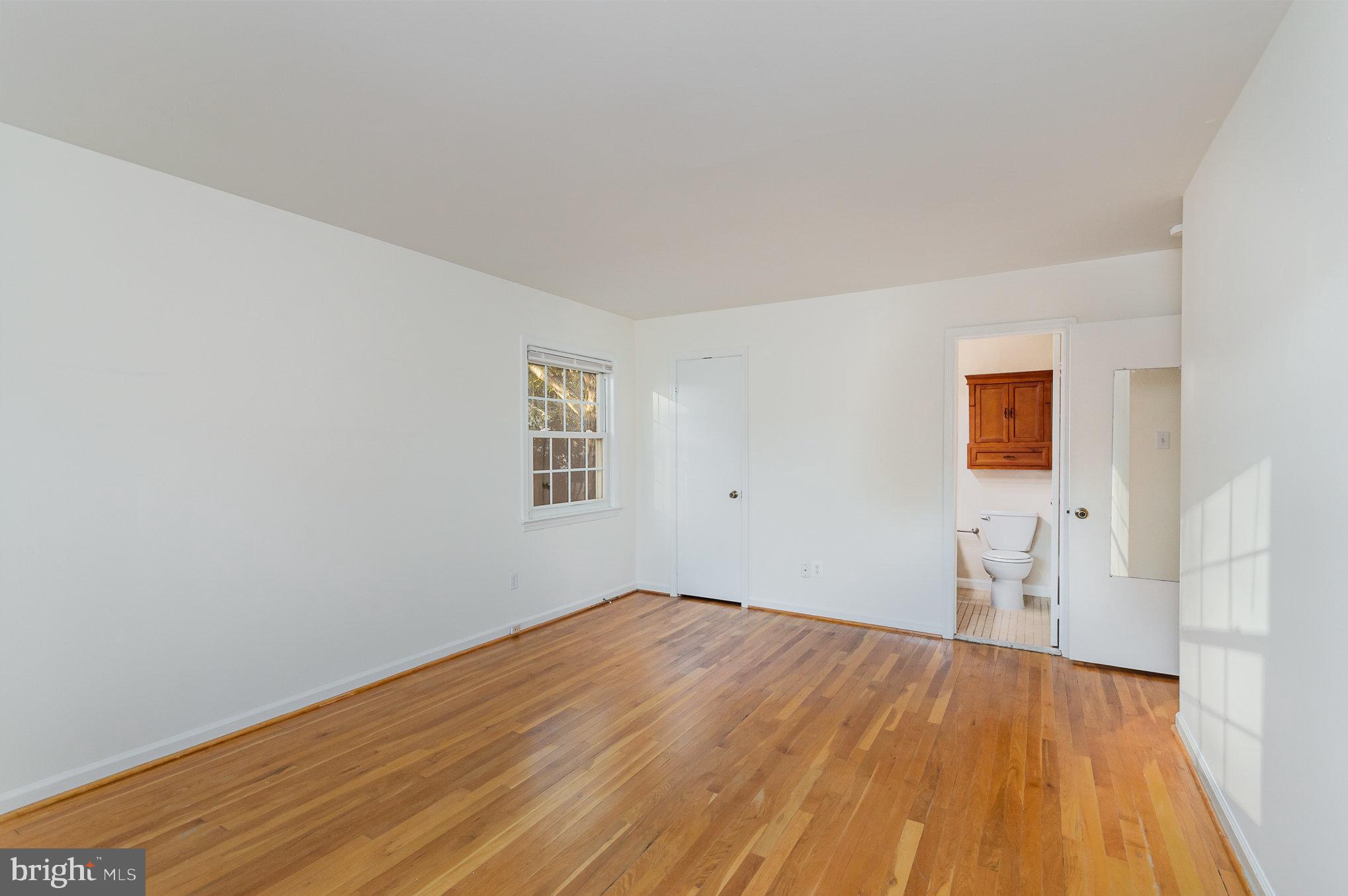 HAYFIELD FARM - Residential Lease