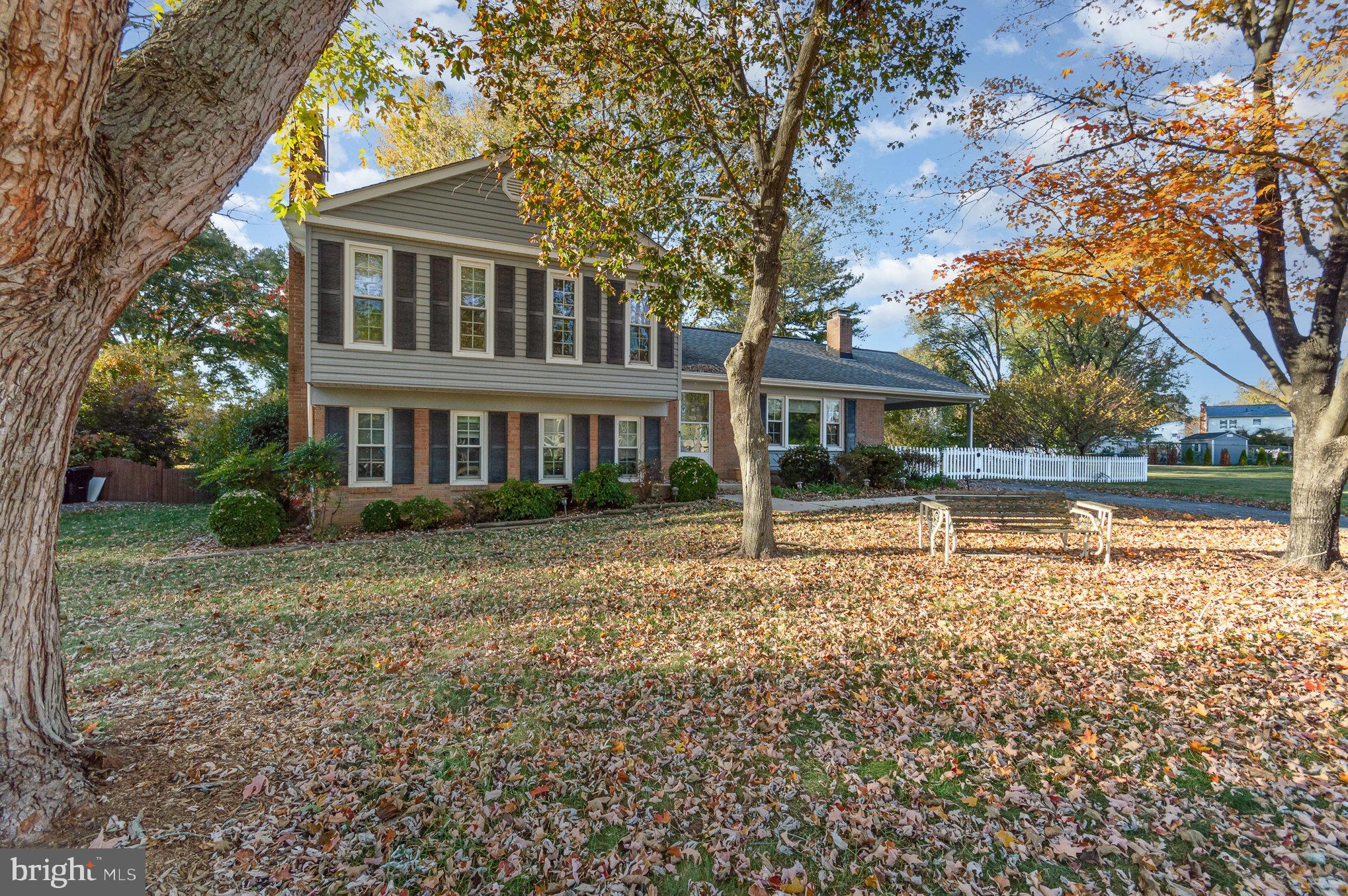 HAYFIELD FARM - Residential Lease