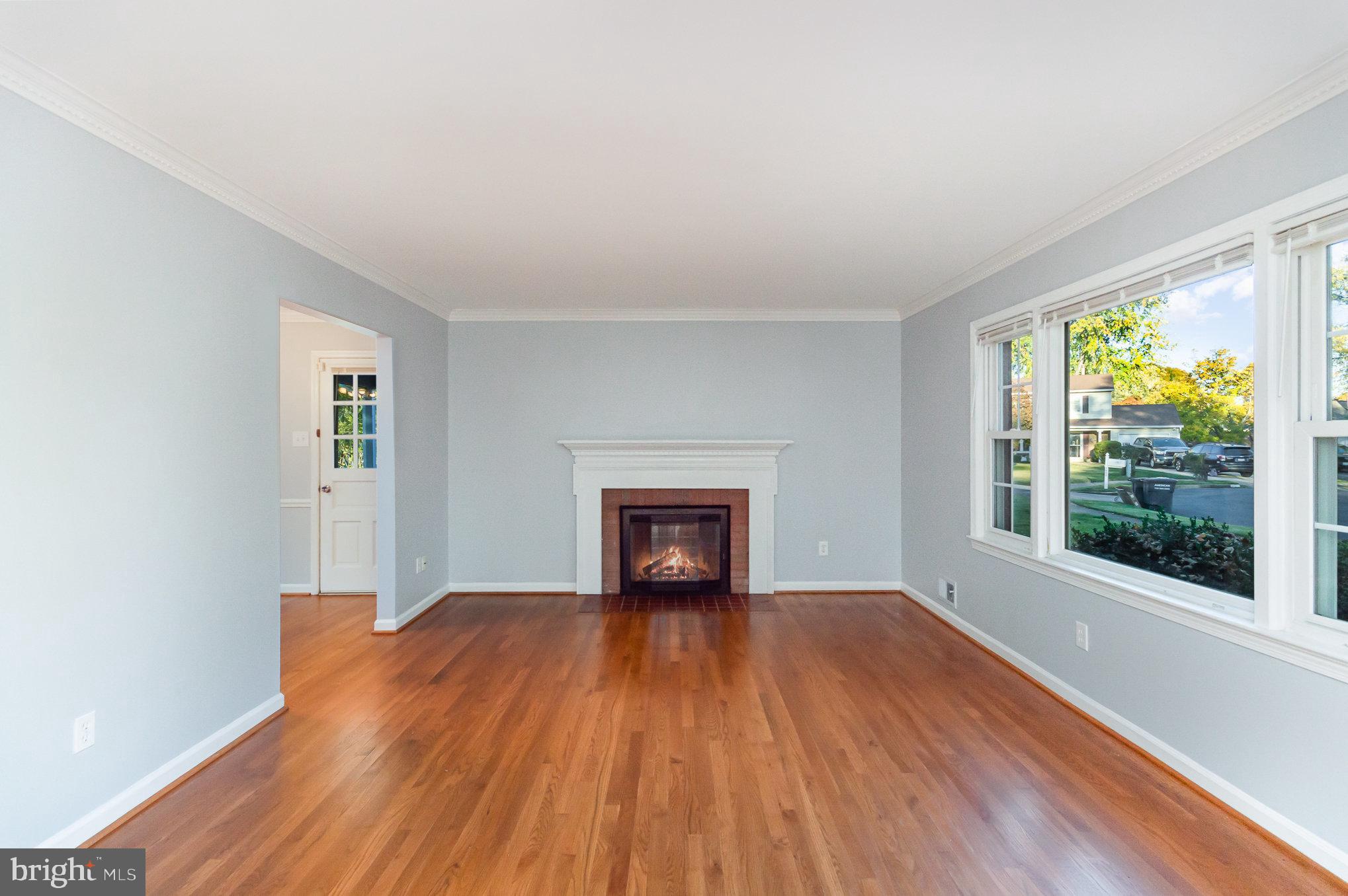 HAYFIELD FARM - Residential Lease