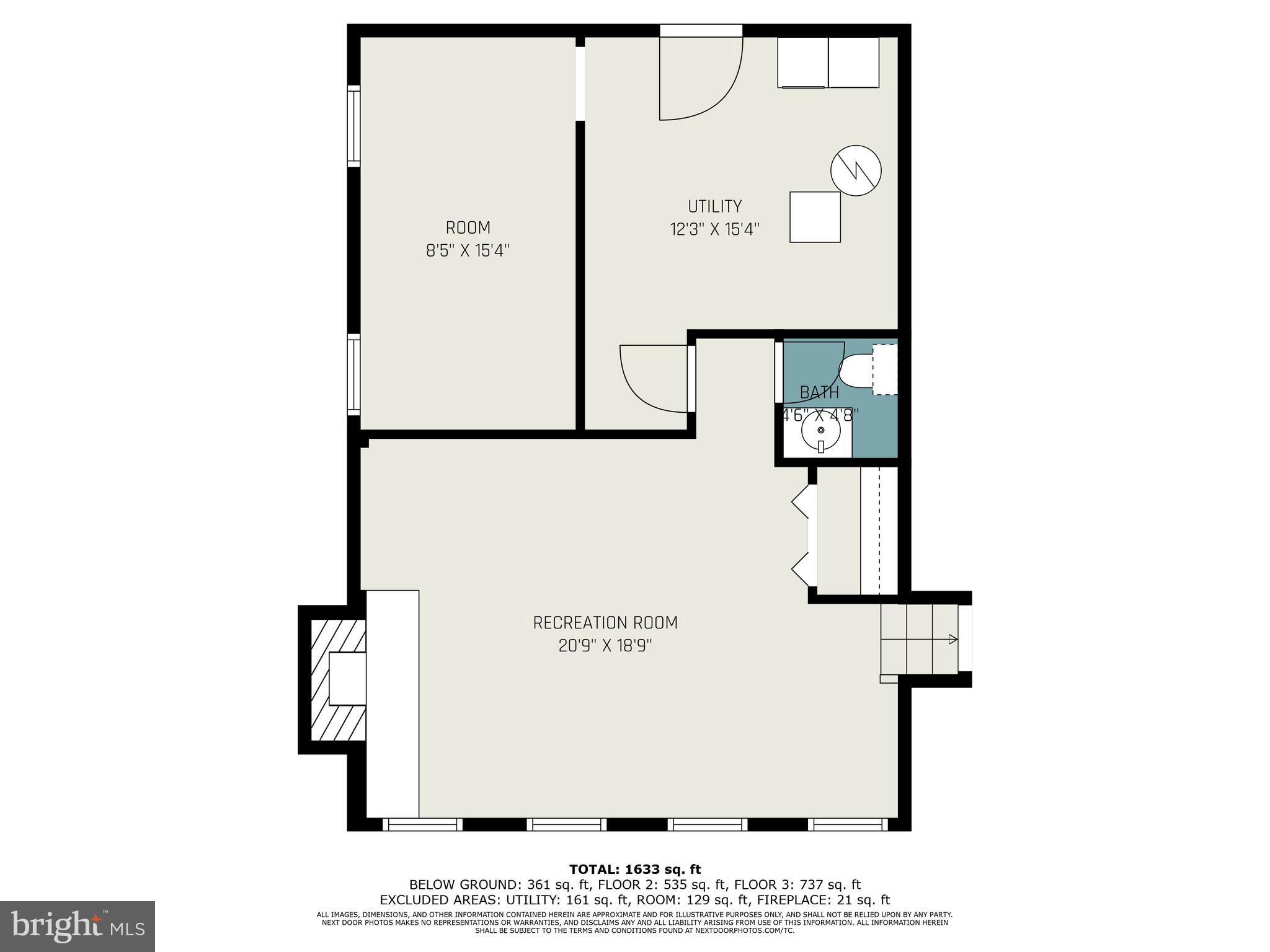 HAYFIELD FARM - Residential Lease