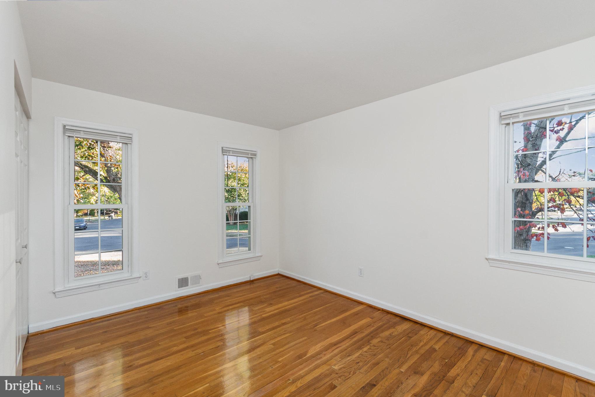 HAYFIELD FARM - Residential Lease