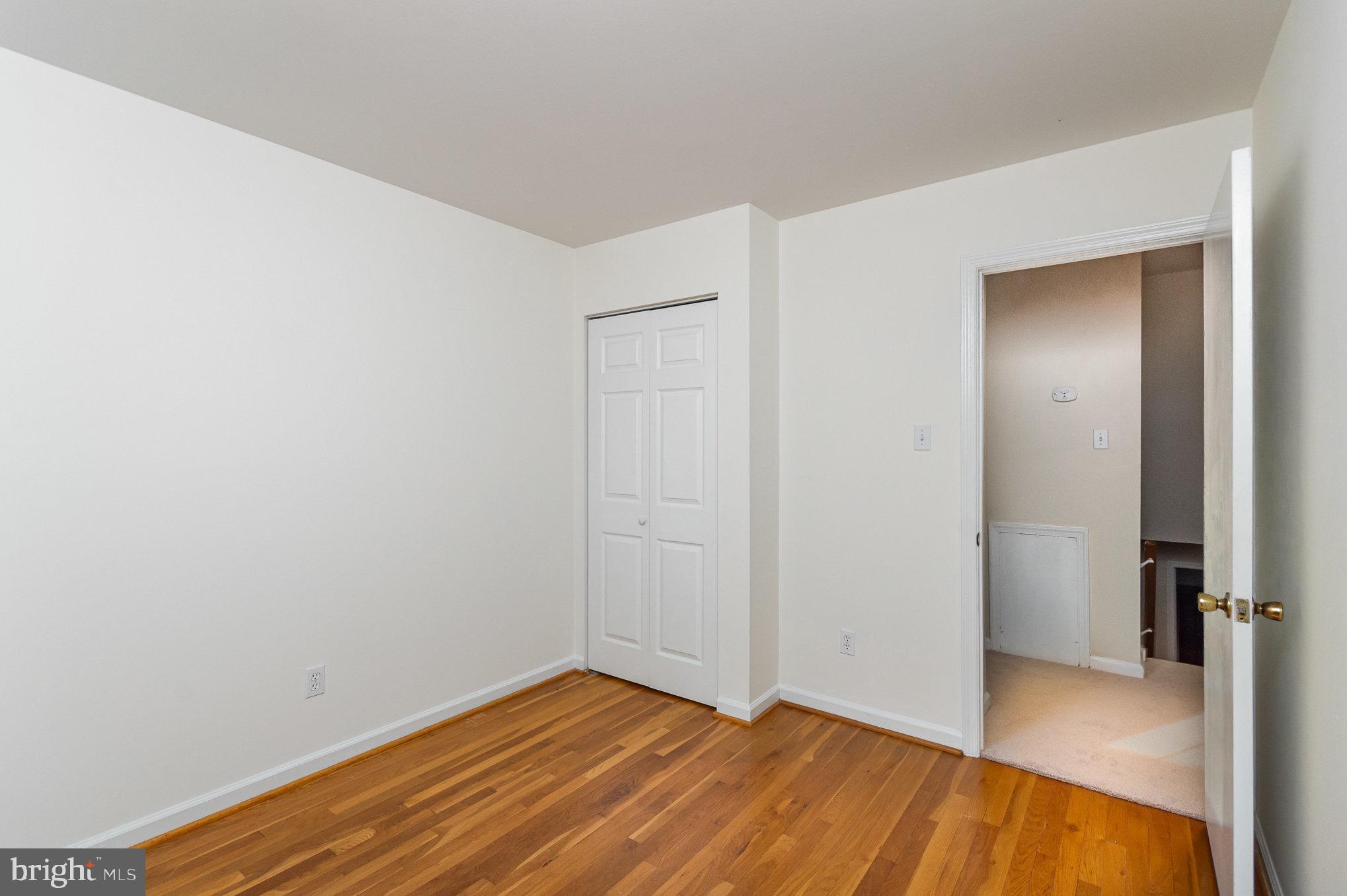 HAYFIELD FARM - Residential Lease