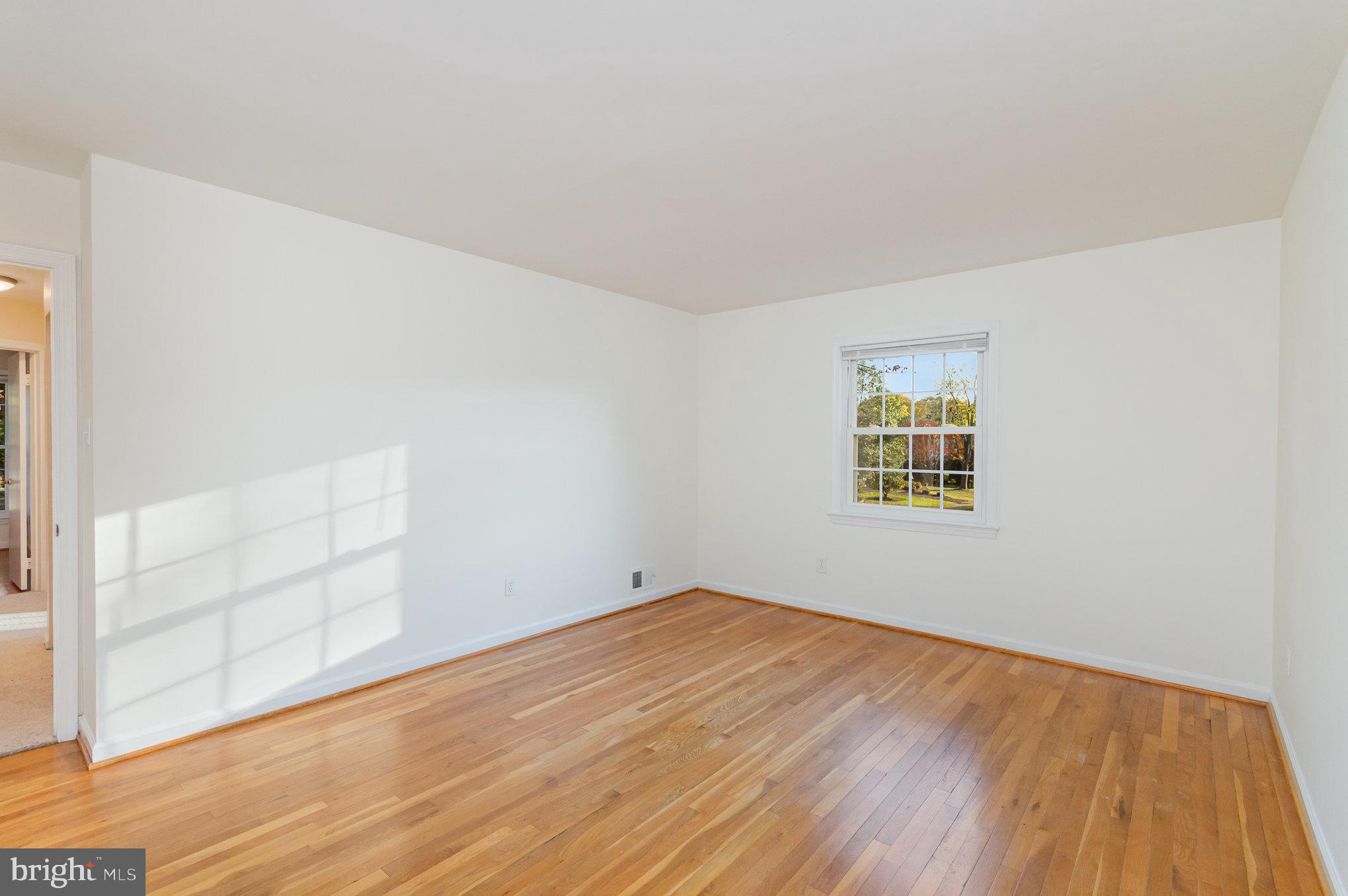 HAYFIELD FARM - Residential Lease