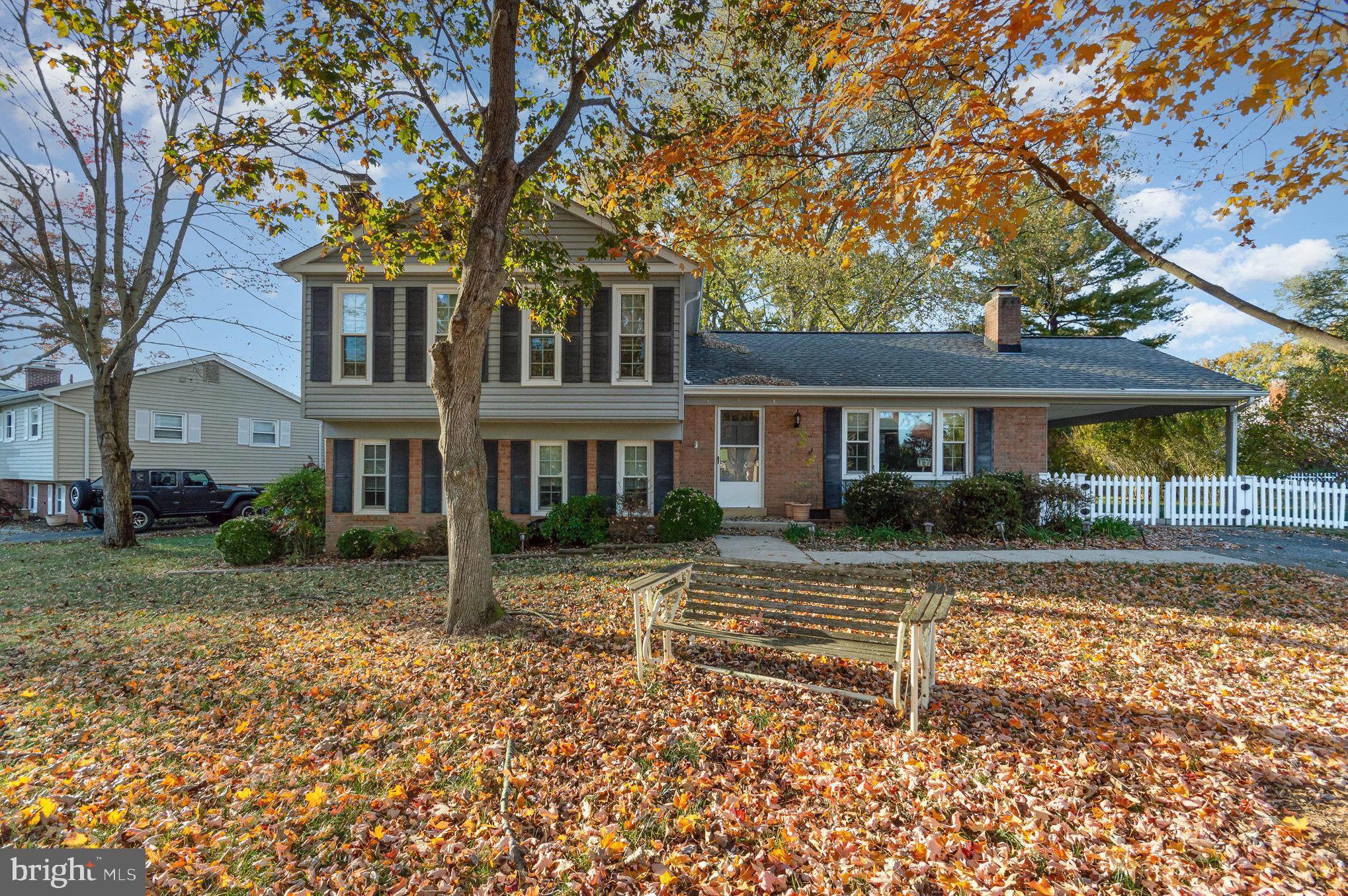 HAYFIELD FARM - Residential Lease
