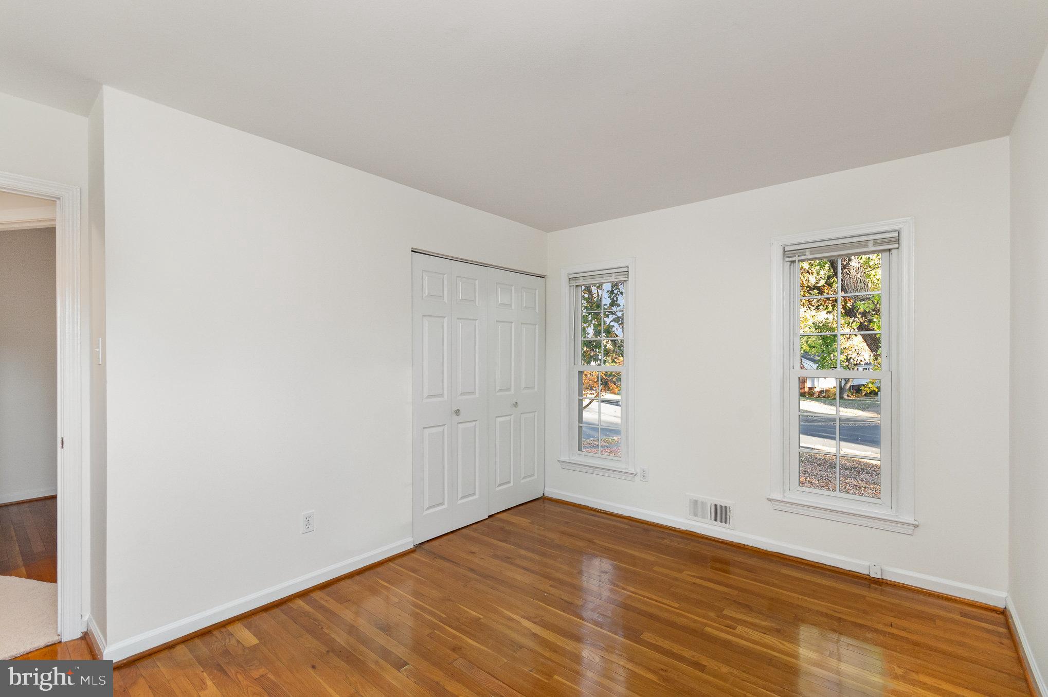 HAYFIELD FARM - Residential Lease
