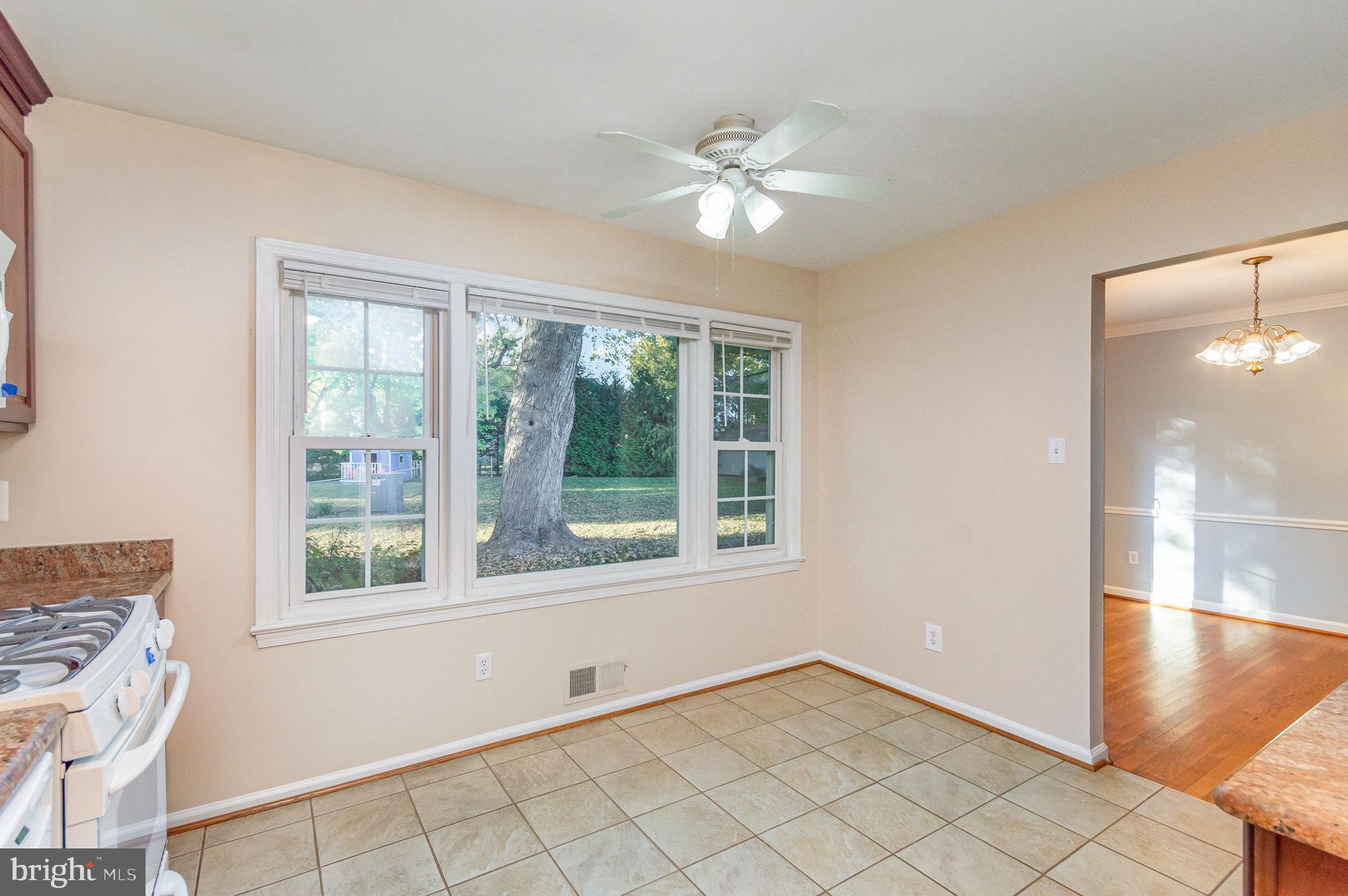 HAYFIELD FARM - Residential Lease