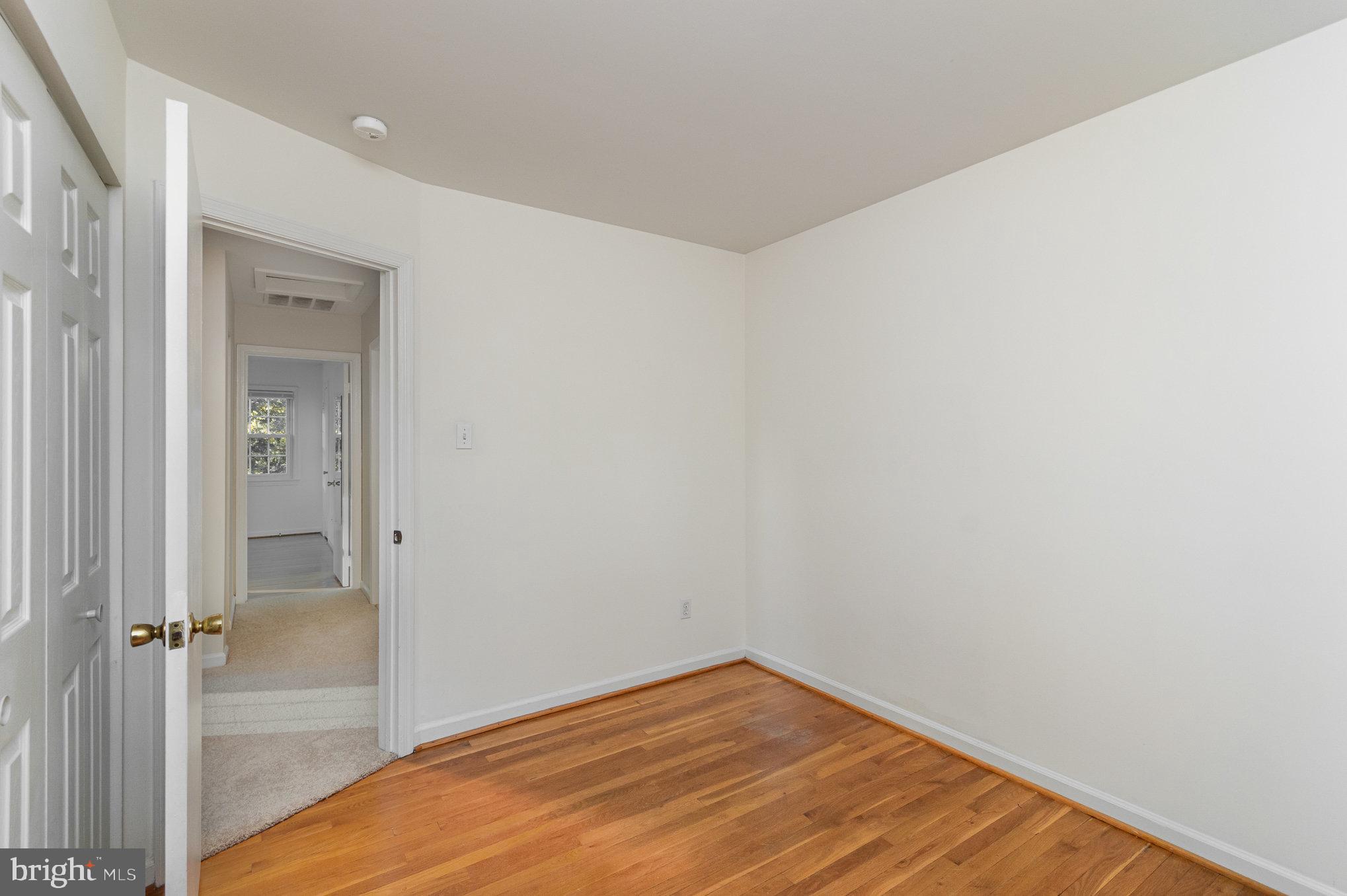 HAYFIELD FARM - Residential Lease