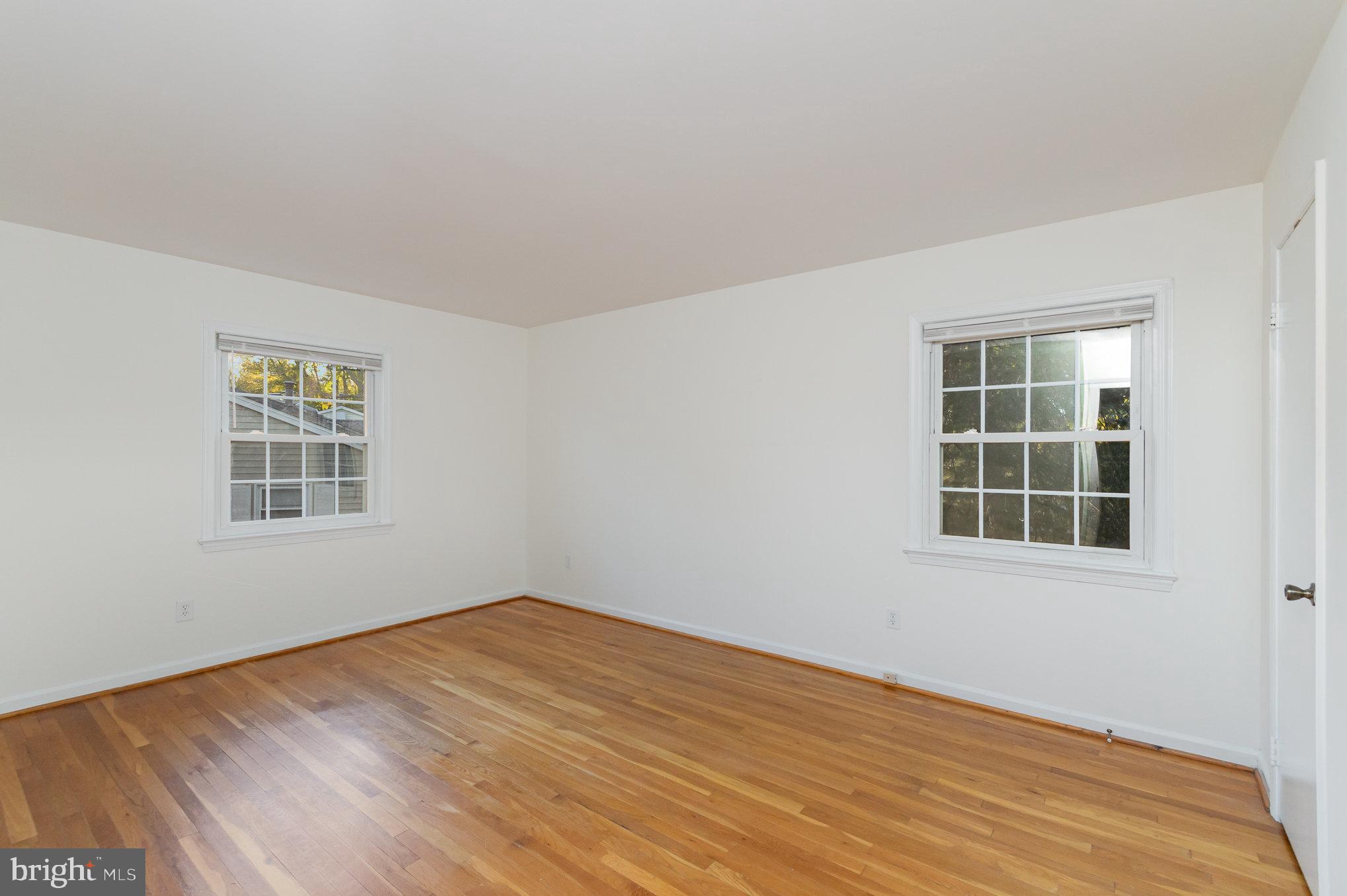 HAYFIELD FARM - Residential Lease