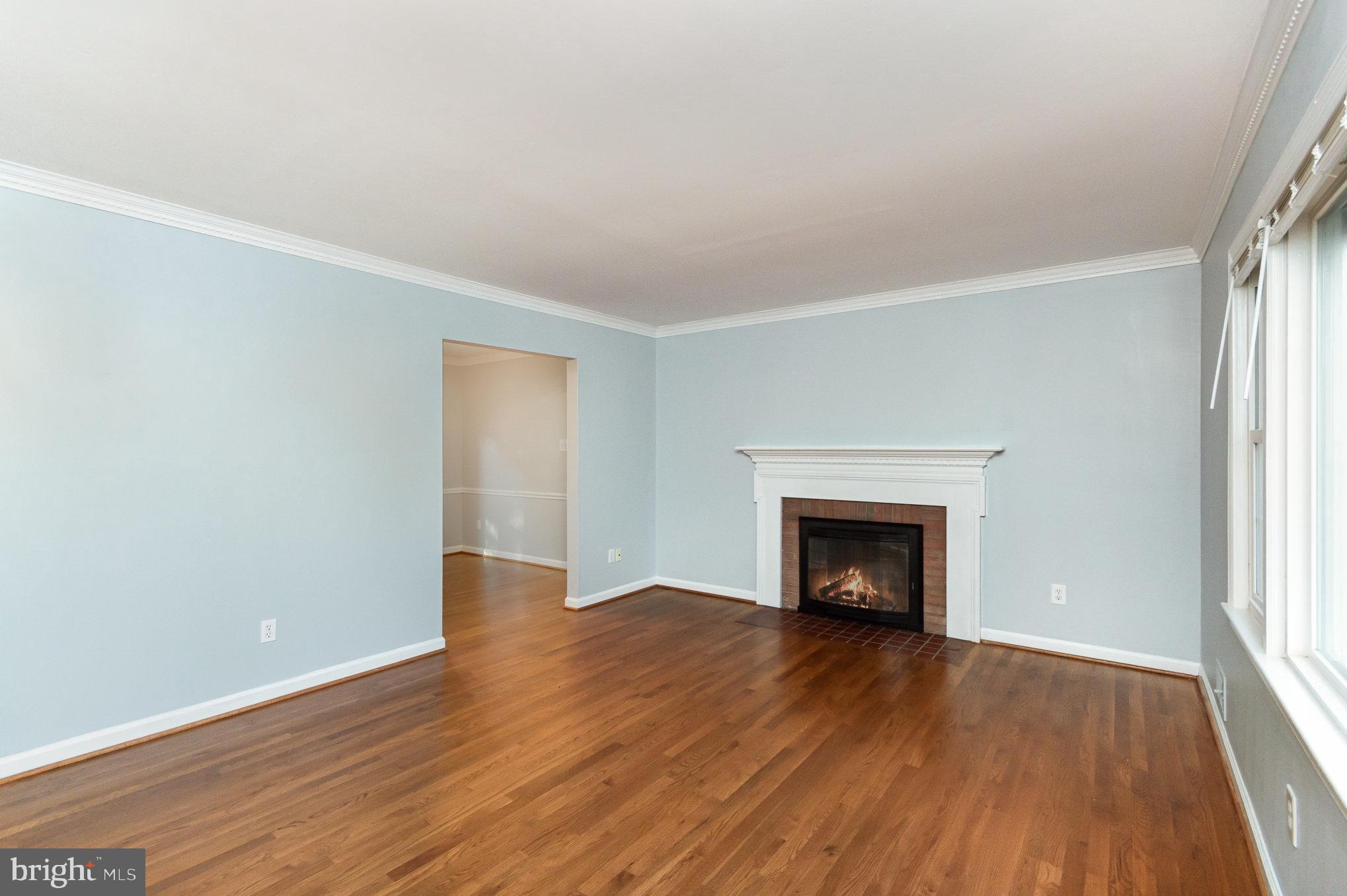 HAYFIELD FARM - Residential Lease