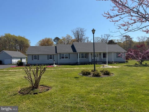 Homes For Sale - 36032 Double Bridges Road<br/> FRANKFORD, DE 19945
