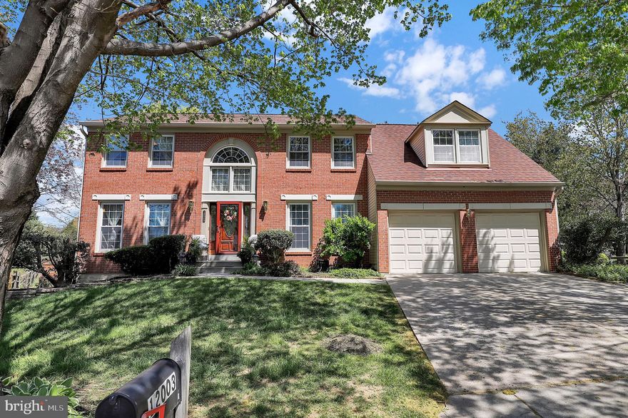 Tucked away on a quiet cul-de-sac in the highly sought-after Gunners Lake Village, this stunning brick-front Colonial blends timeless elegance, modern comfort, and everyday convenience. A spacious private driveway and attached two-car garage welcome you home.  Step inside to gleaming hardwood floors and a soaring two-story foyer that sets the stage for the refined touches throughout. The stately home office and formal dining room showcase tasteful design, while the living room—complete with a conveyed piano—offers a warm and inviting ambiance.  The open-concept gourmet kitchen is a true showstopper, featuring granite countertops, stainless steel appliances, an extended island, and a butler’s pantry—perfect for both everyday meals and entertaining. Adjacent to the kitchen are a charming bay-window breakfast nook and a sunlit family room, boasting cathedral ceilings, skylights, and ample space for relaxation or gathering with guests.  Upstairs, retreat to the luxurious Primary Suite—a true sanctuary with a cozy sitting area, vaulted ceiling, an oversized walk-in closet, and a spa-inspired en-suite bath complete with granite finishes and a whirlpool tub. Additional bedrooms are bright, spacious, and designed with comfort in mind.  The fully finished lower level offers versatile living space, including a home gym, a three-way fireplace, wet bar, full bath, and even a cedar closet—ideal for entertaining, working from home, or simply unwinding.  Step outside to enjoy the beautifully landscaped, fenced backyard and an expansive two-level deck—perfect for outdoor dining, summer barbecues, or relaxing in nature. Take a tranquil stroll to the nearby lake or explore the many nearby parks and trails.  With nearly 4,000 finished square feet across three levels, this home has it all. Move-in ready and impeccably maintained, it offers effortless access to Seneca Valley High School, Roberto Clemente Magnet Middle School, Montgomery College, Waring Station Local Park, Topgolf, shopping, dining, and I-270 for a smooth commute.


This home is a true gem—don’t miss your chance to make it yours!