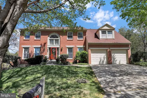 12003 Provost Way, Germantown, MD MLS: MDMC2174086