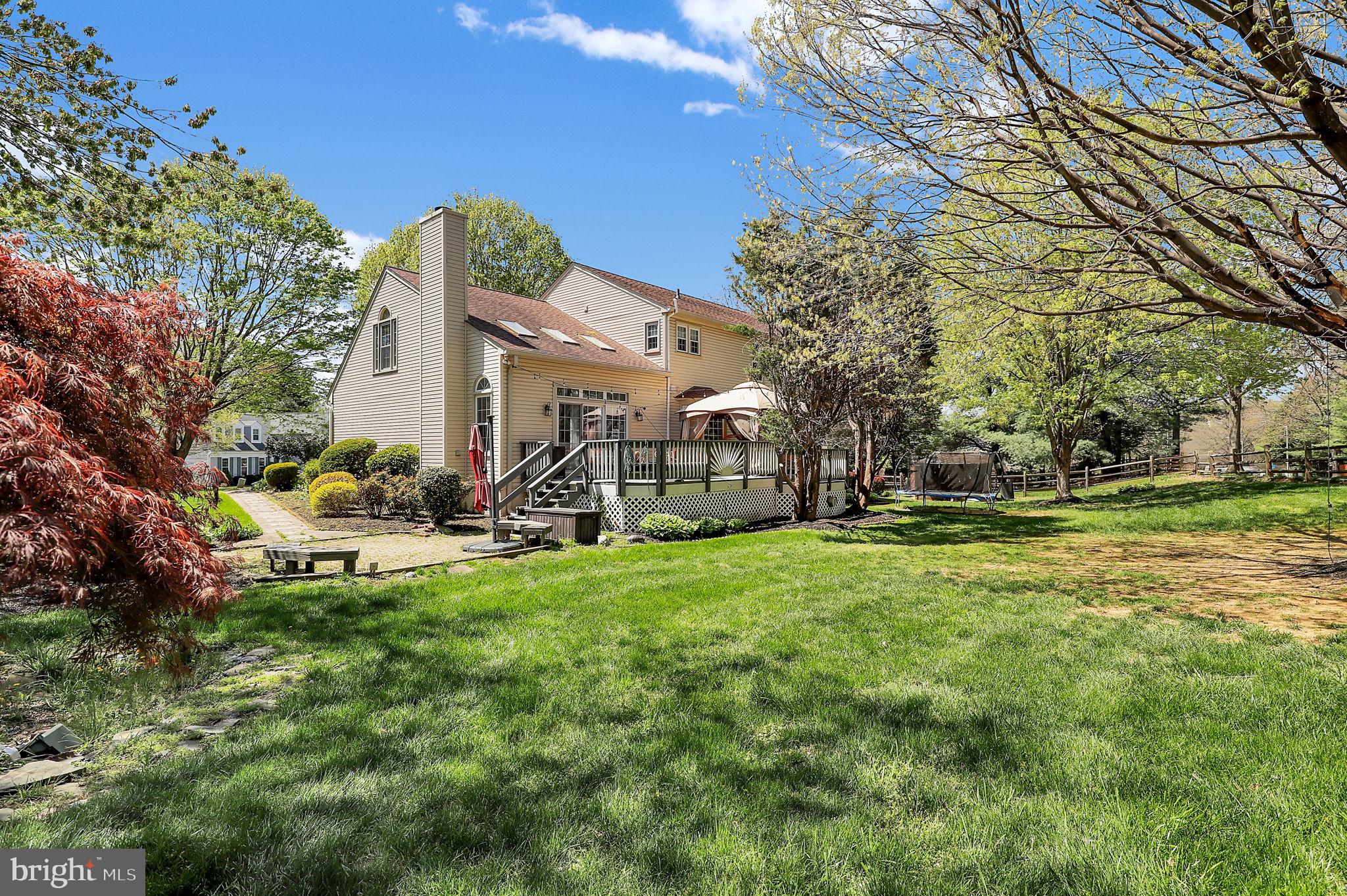 GUNNERS LAKE VILLAGE - Residential