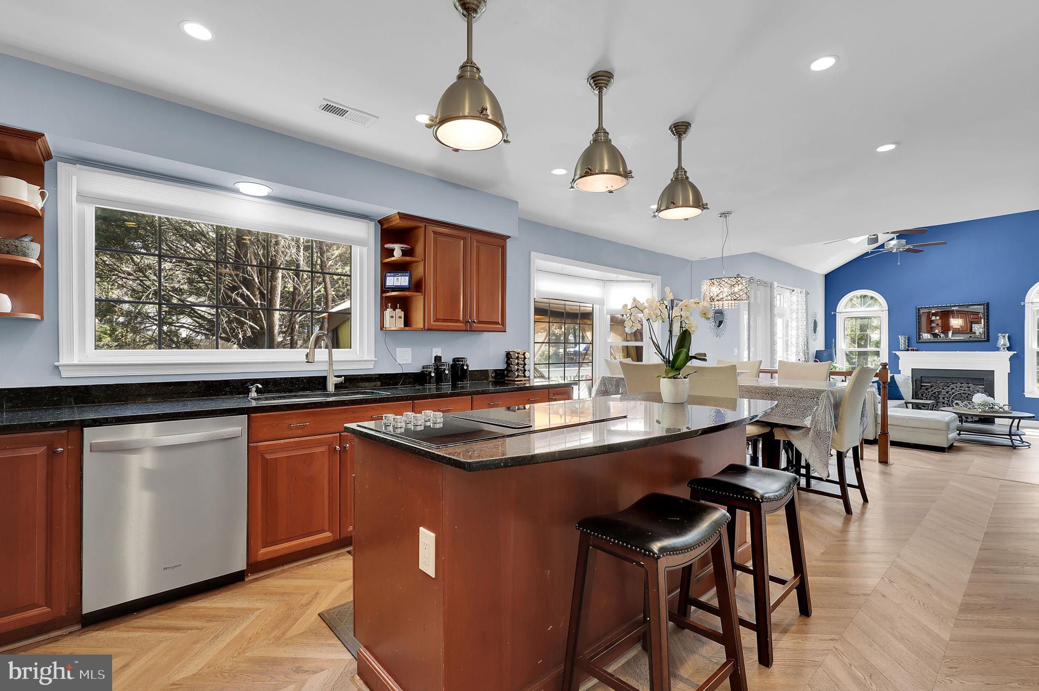 GUNNERS LAKE VILLAGE - Residential