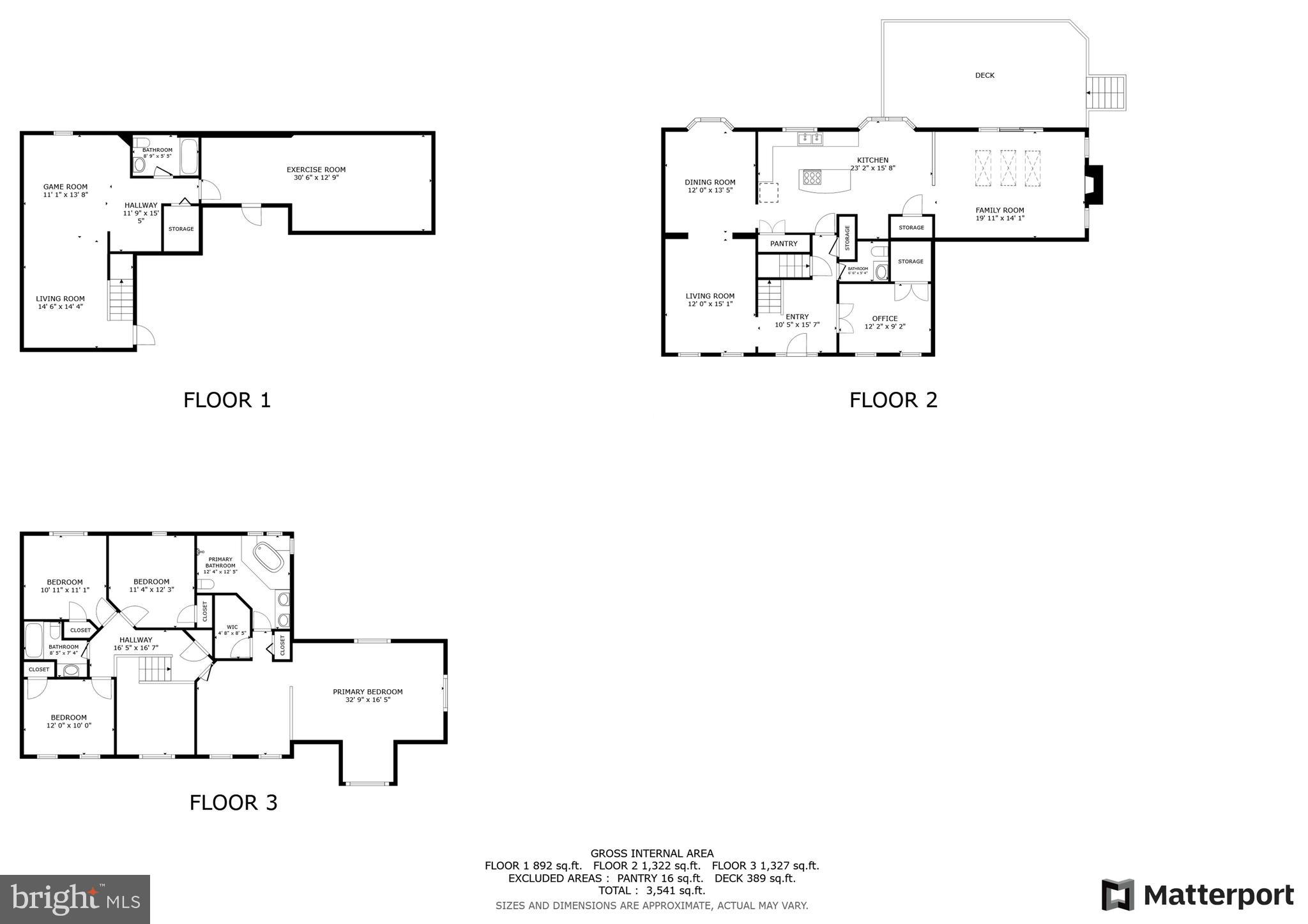 GUNNERS LAKE VILLAGE - Residential