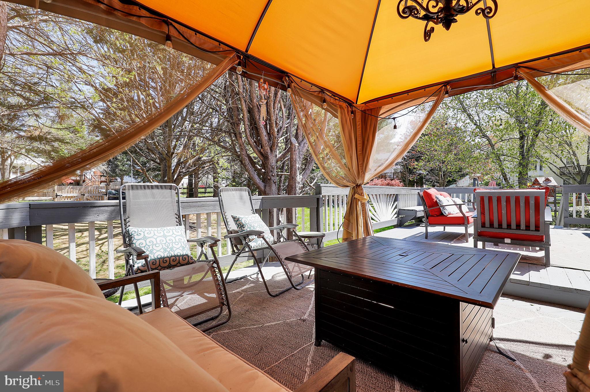 GUNNERS LAKE VILLAGE - Residential