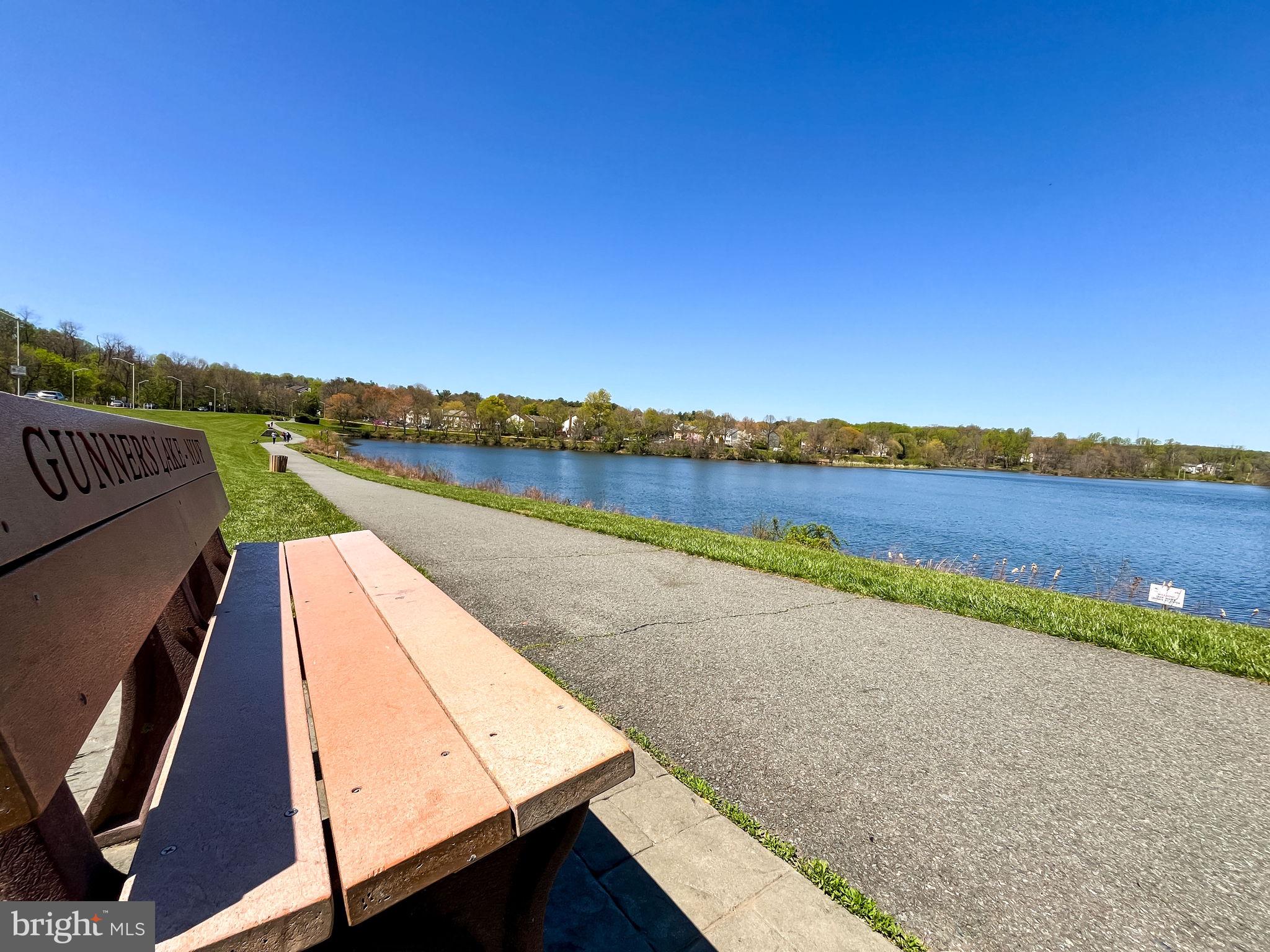 GUNNERS LAKE VILLAGE - Residential