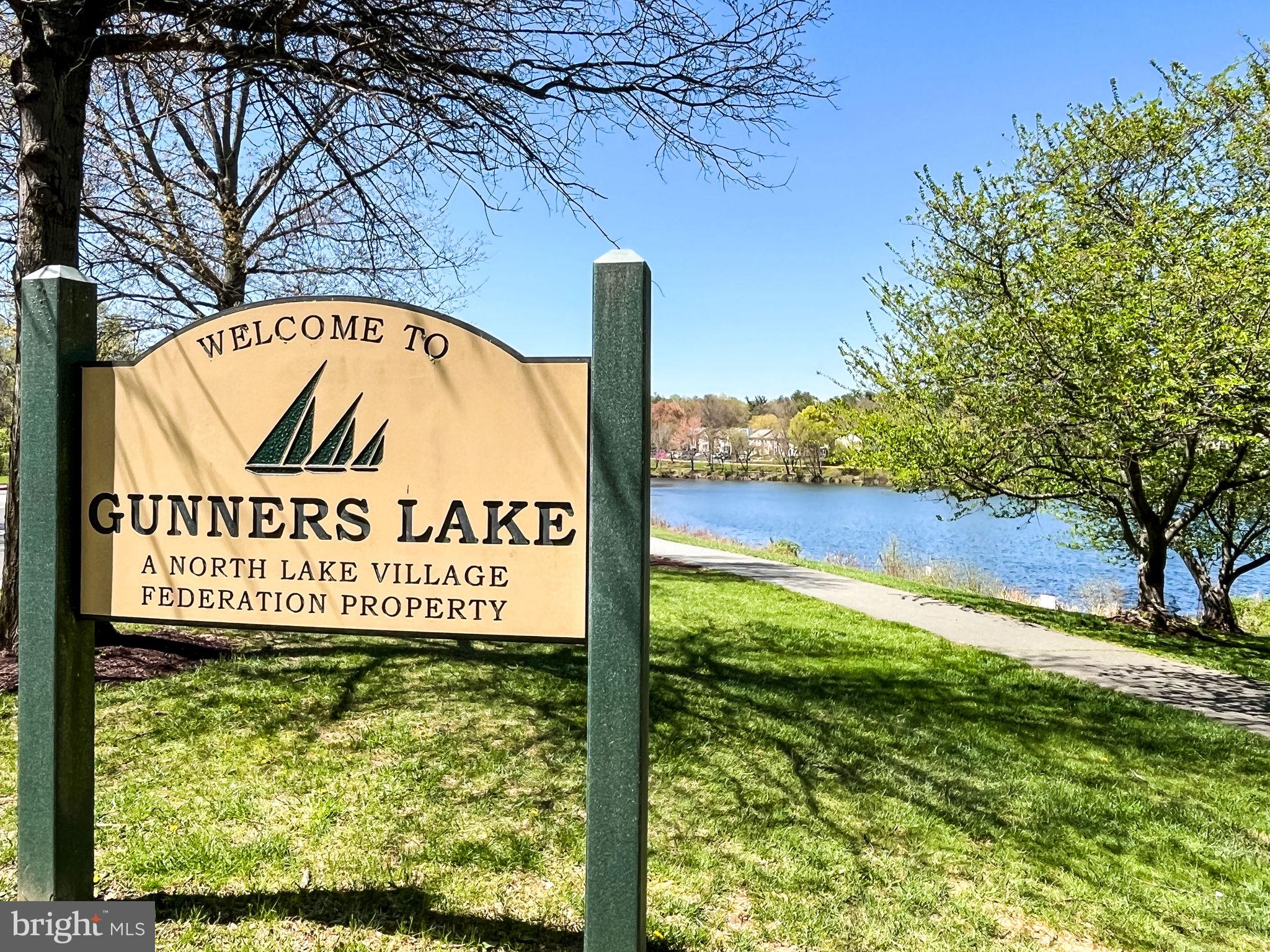 GUNNERS LAKE VILLAGE - Residential