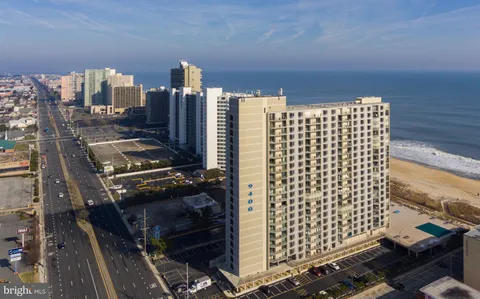 9400 Coastal Highway Unit 1901, Ocean City, MD 21842 - MLS#: MDWO2029470