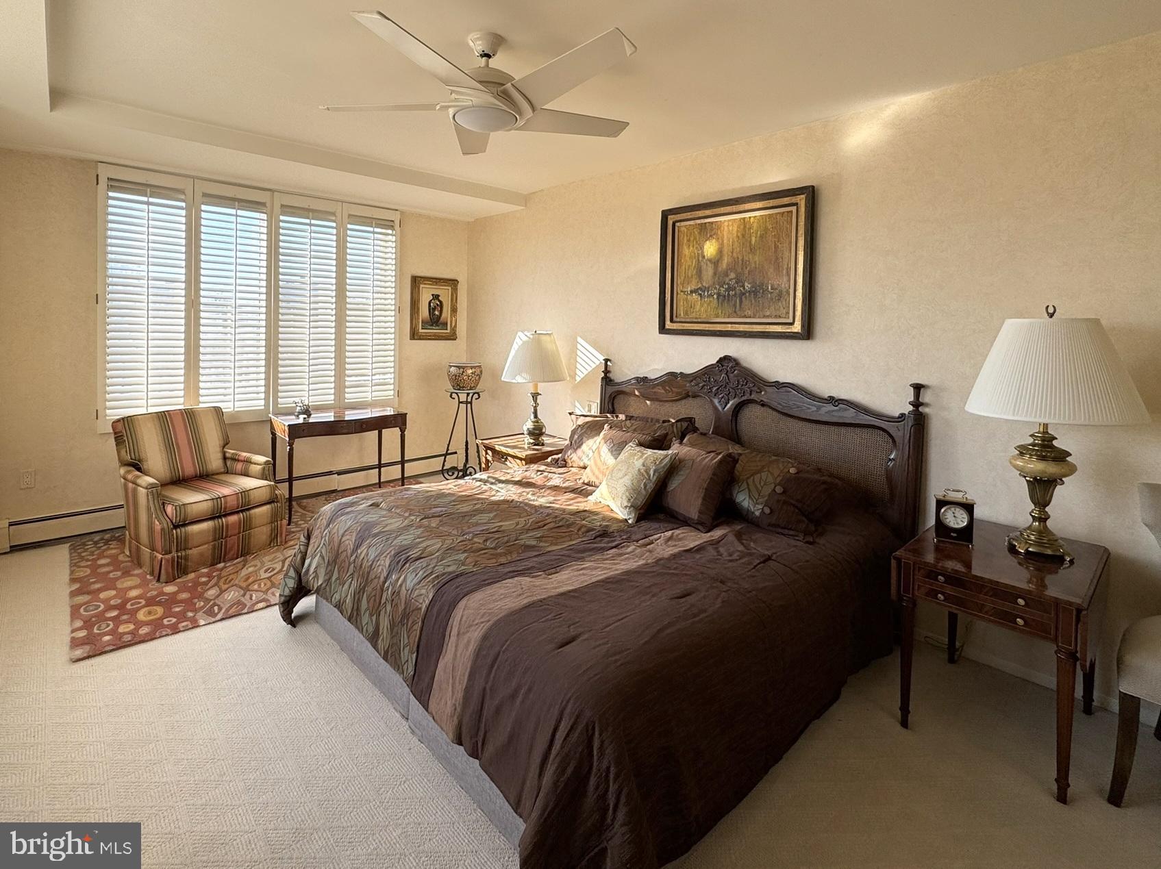 PRESIDENTIAL ESTS - Residential