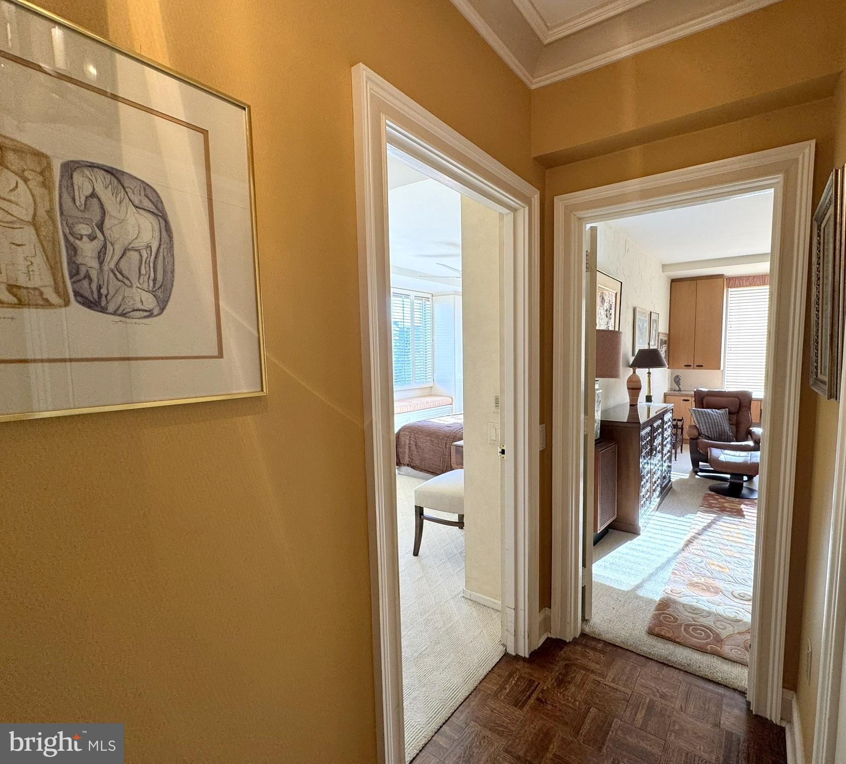 PRESIDENTIAL ESTS - Residential