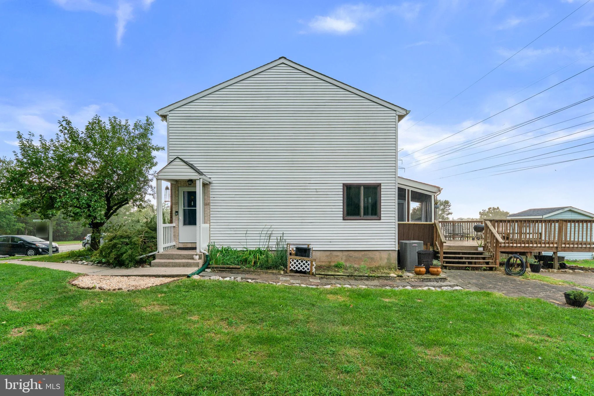 40 Towns Court, Rosedale, MD, 21237