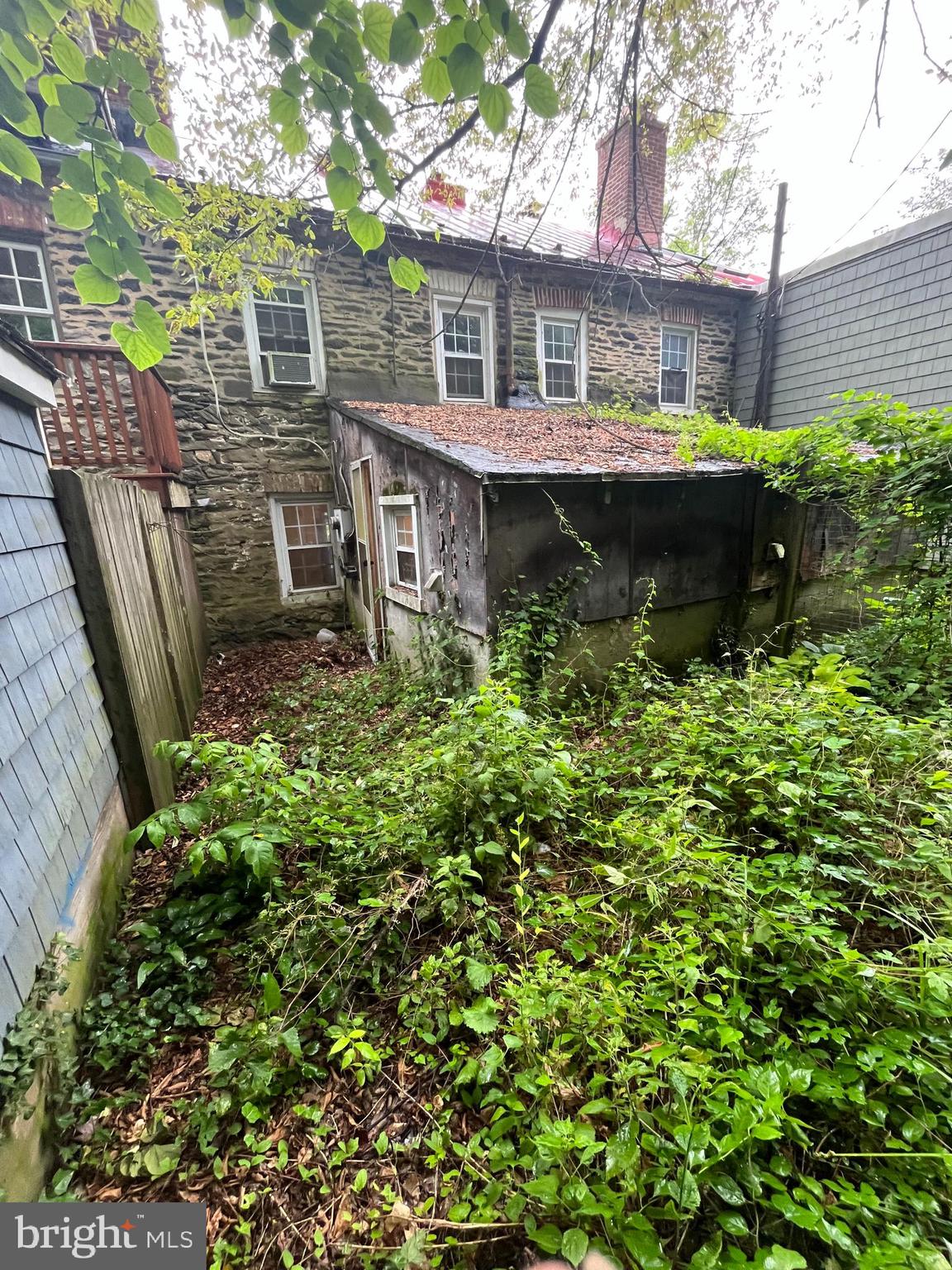 HAMPDEN HISTORIC DISTRICT - Residential