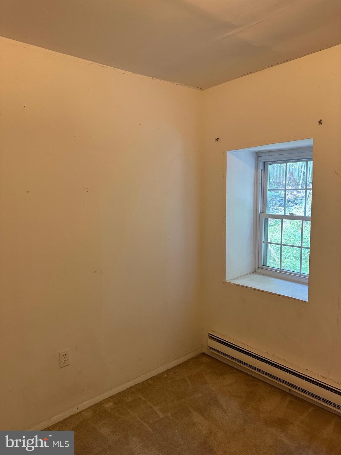 HAMPDEN HISTORIC DISTRICT - Residential