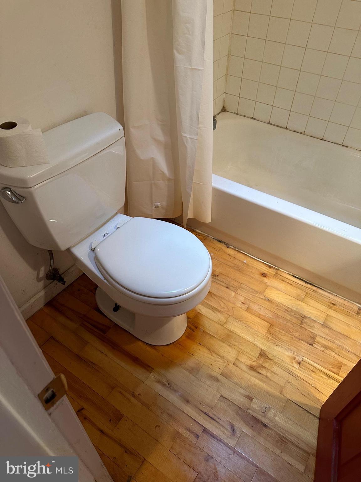 HAMPDEN HISTORIC DISTRICT - Residential